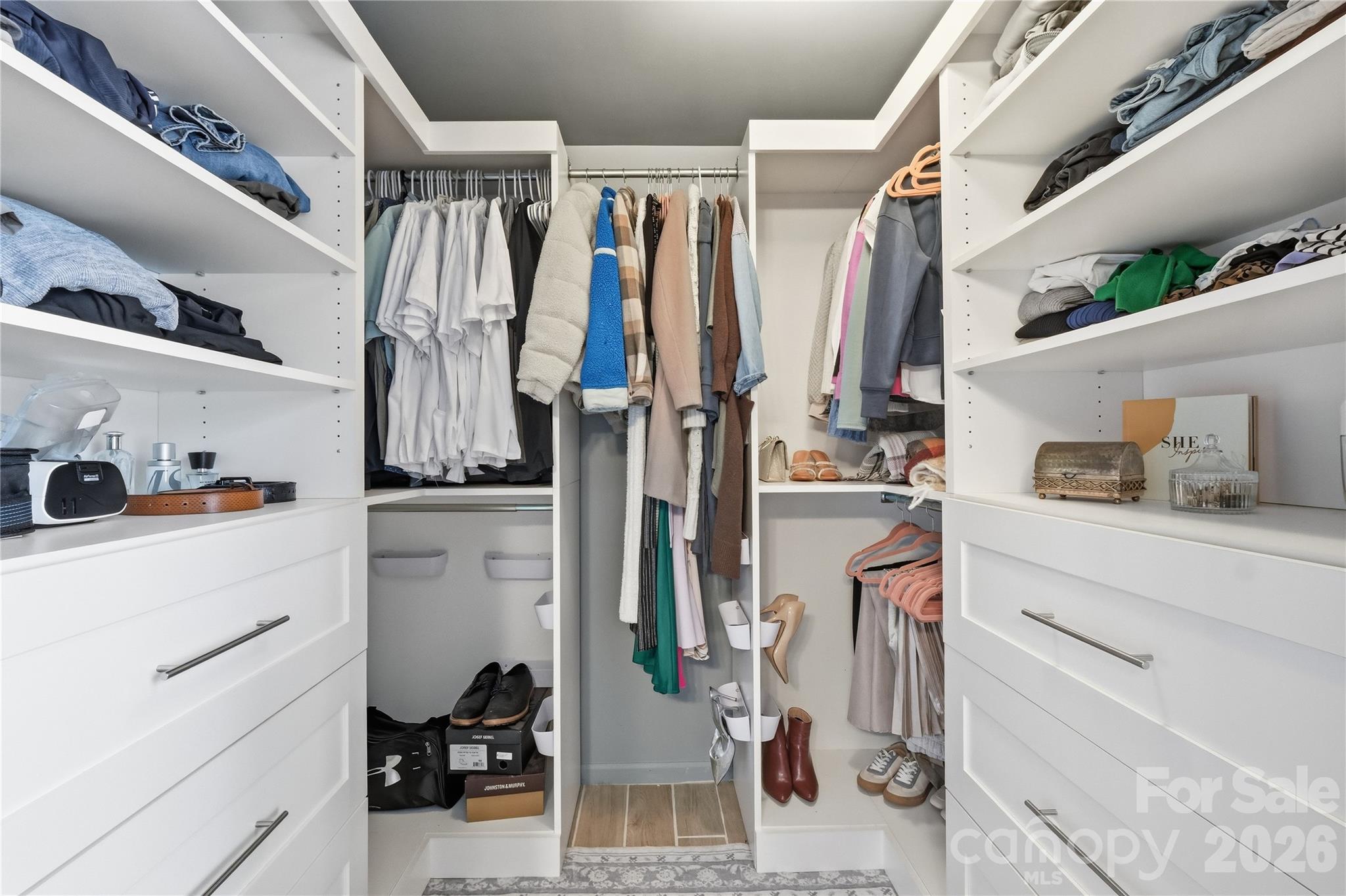 Shadow Lake - Residential