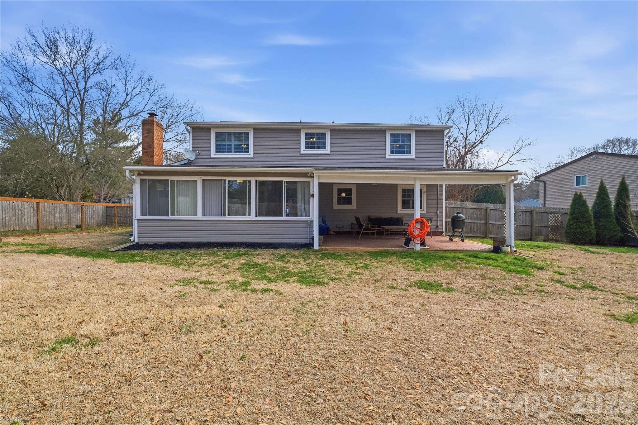 Shadow Lake - Residential