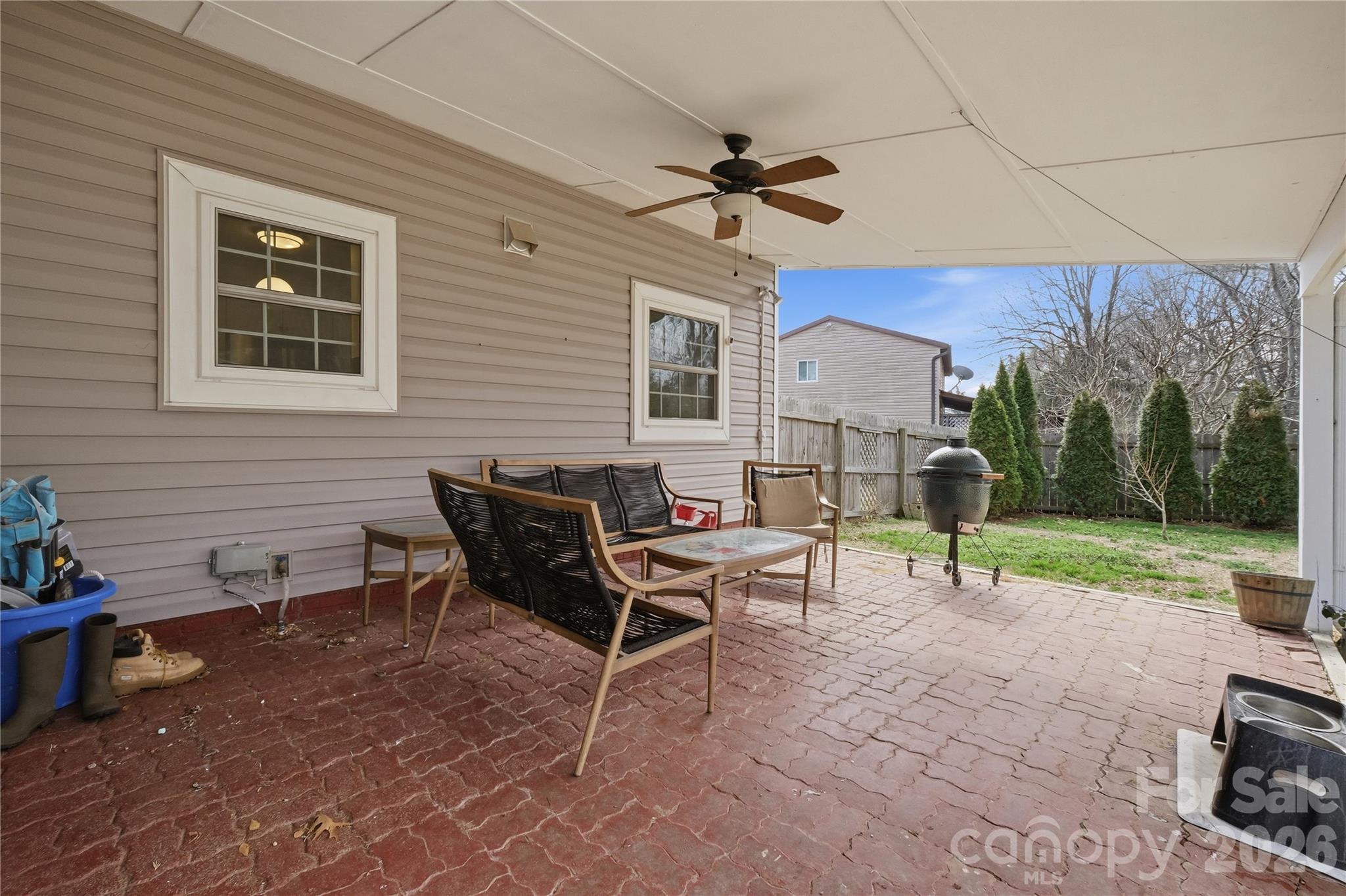 Shadow Lake - Residential