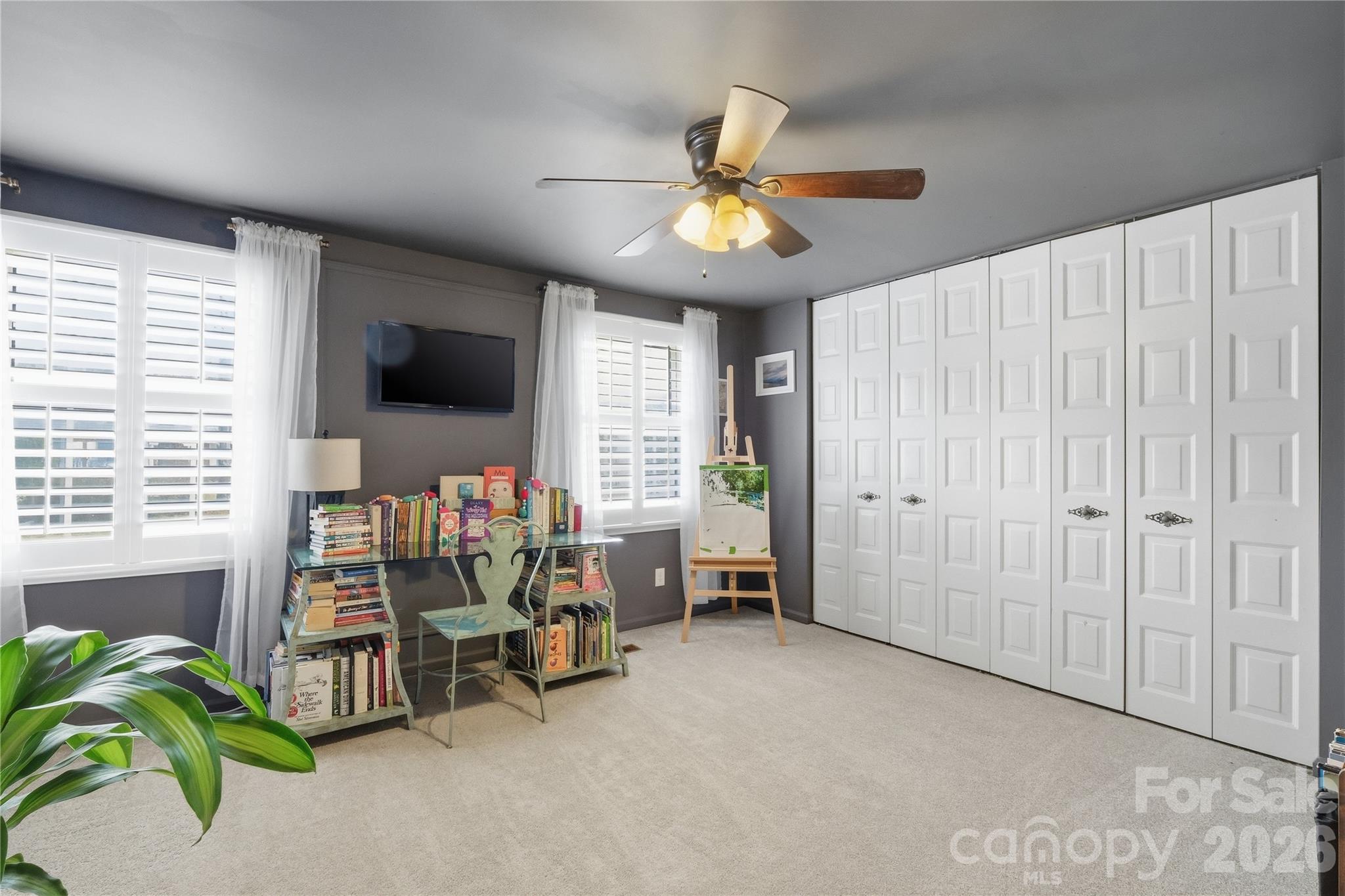 Shadow Lake - Residential