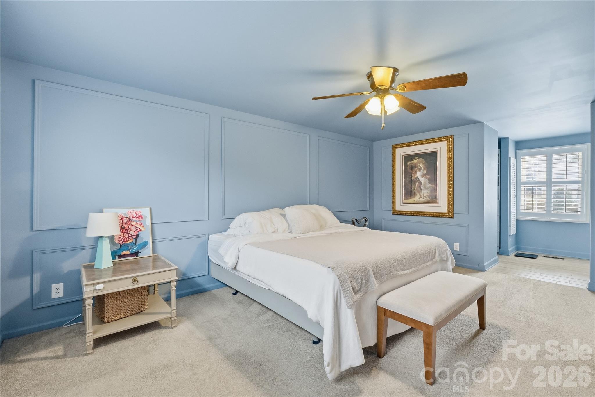 Shadow Lake - Residential