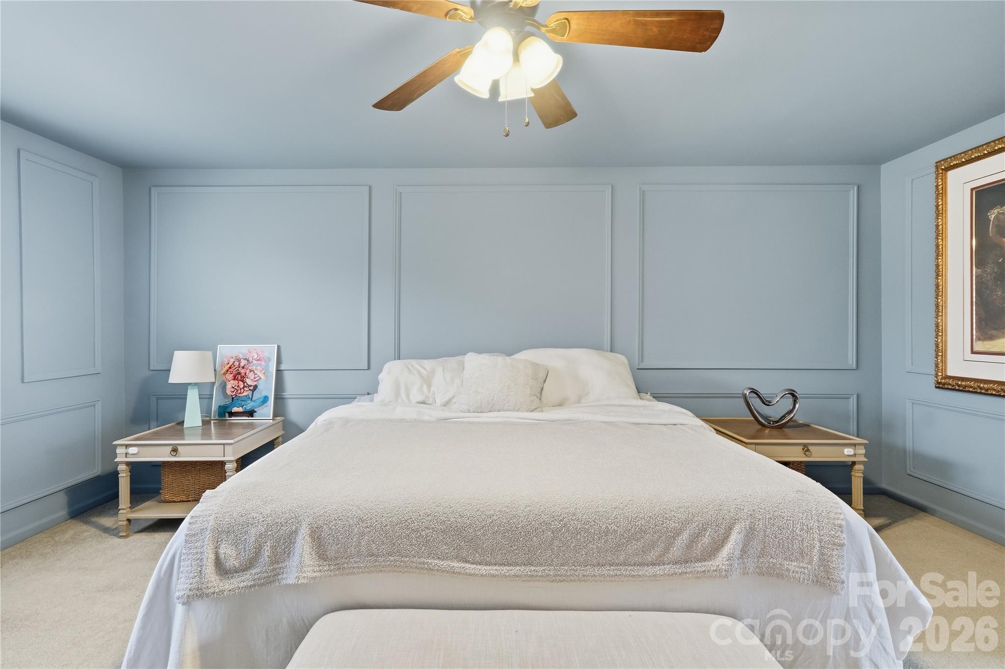 Shadow Lake - Residential