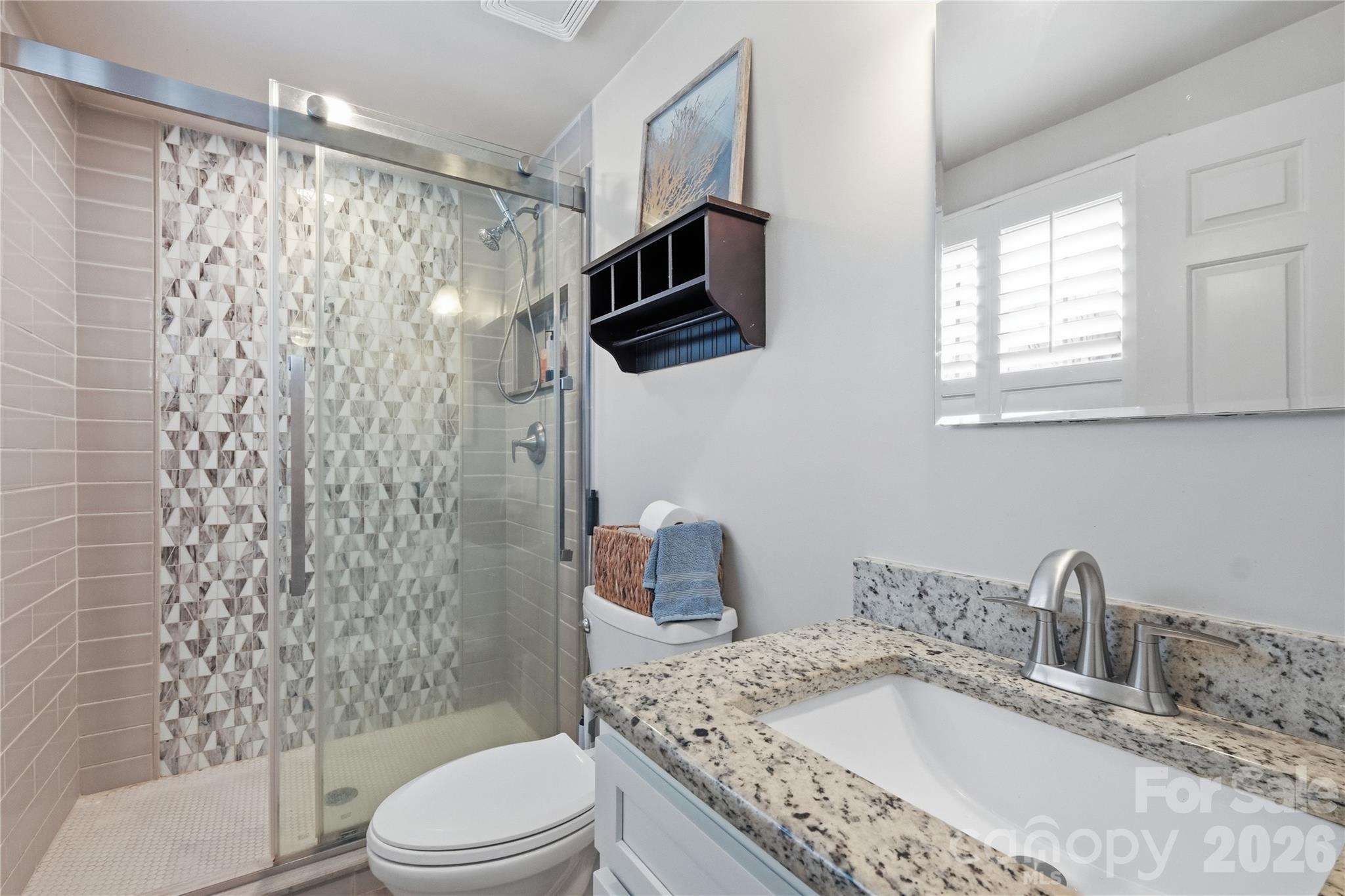 Shadow Lake - Residential