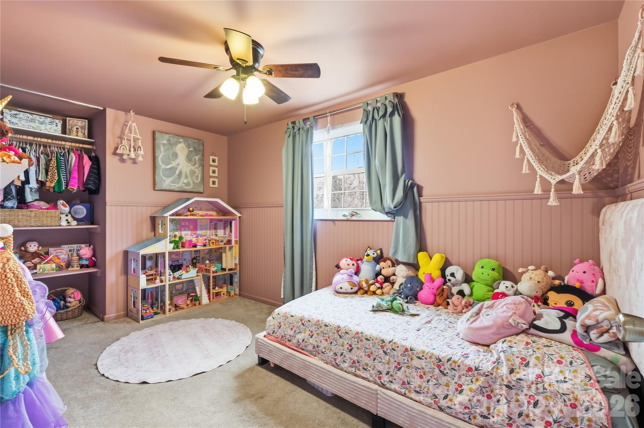 Shadow Lake - Residential