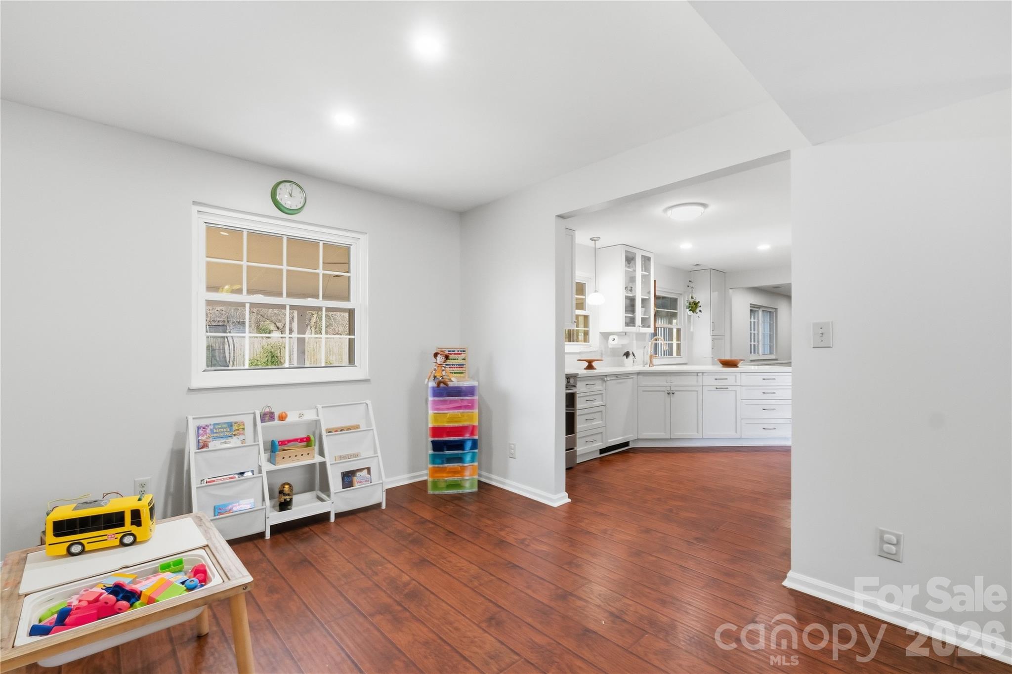 Shadow Lake - Residential