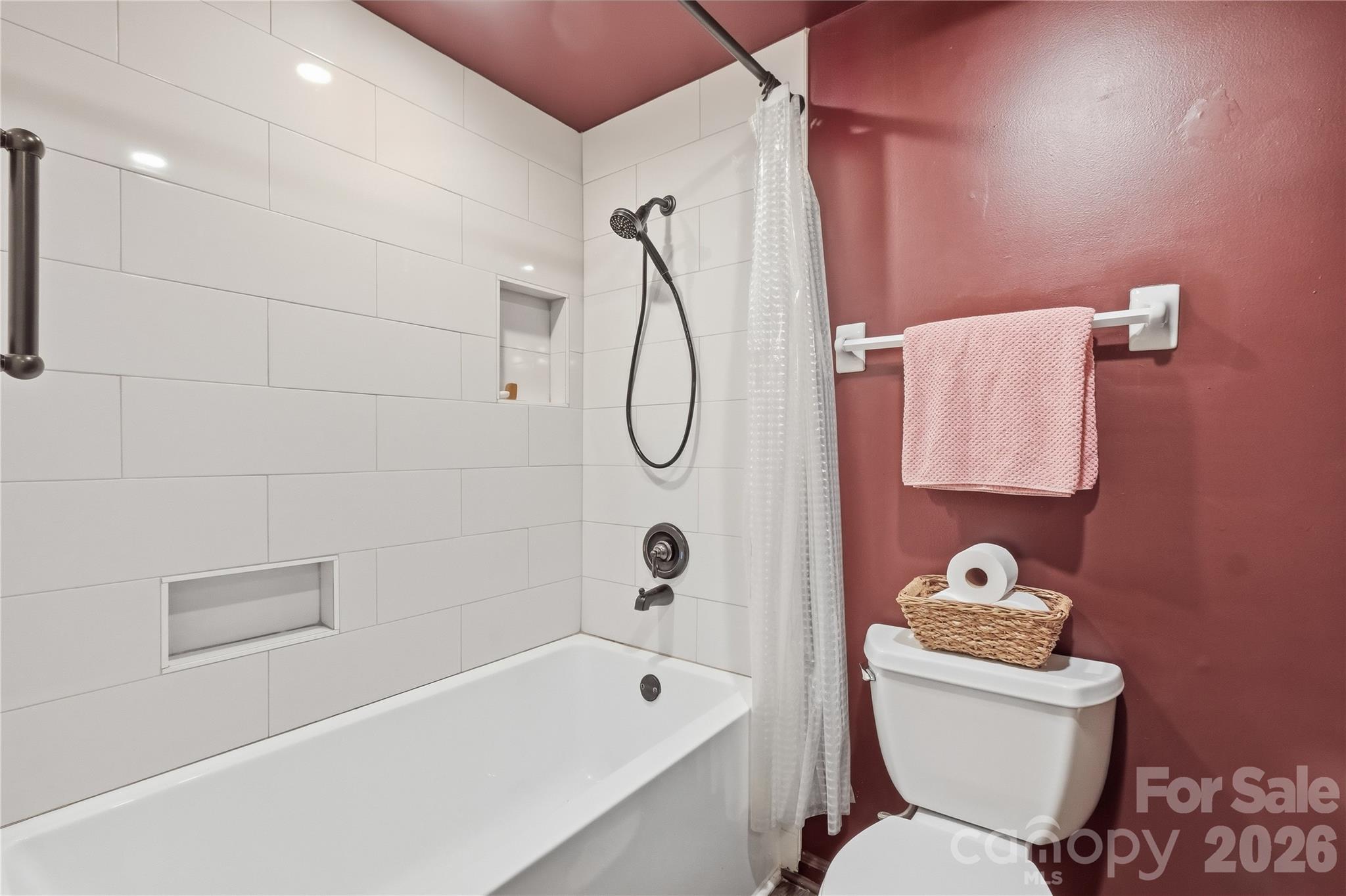 Shadow Lake - Residential