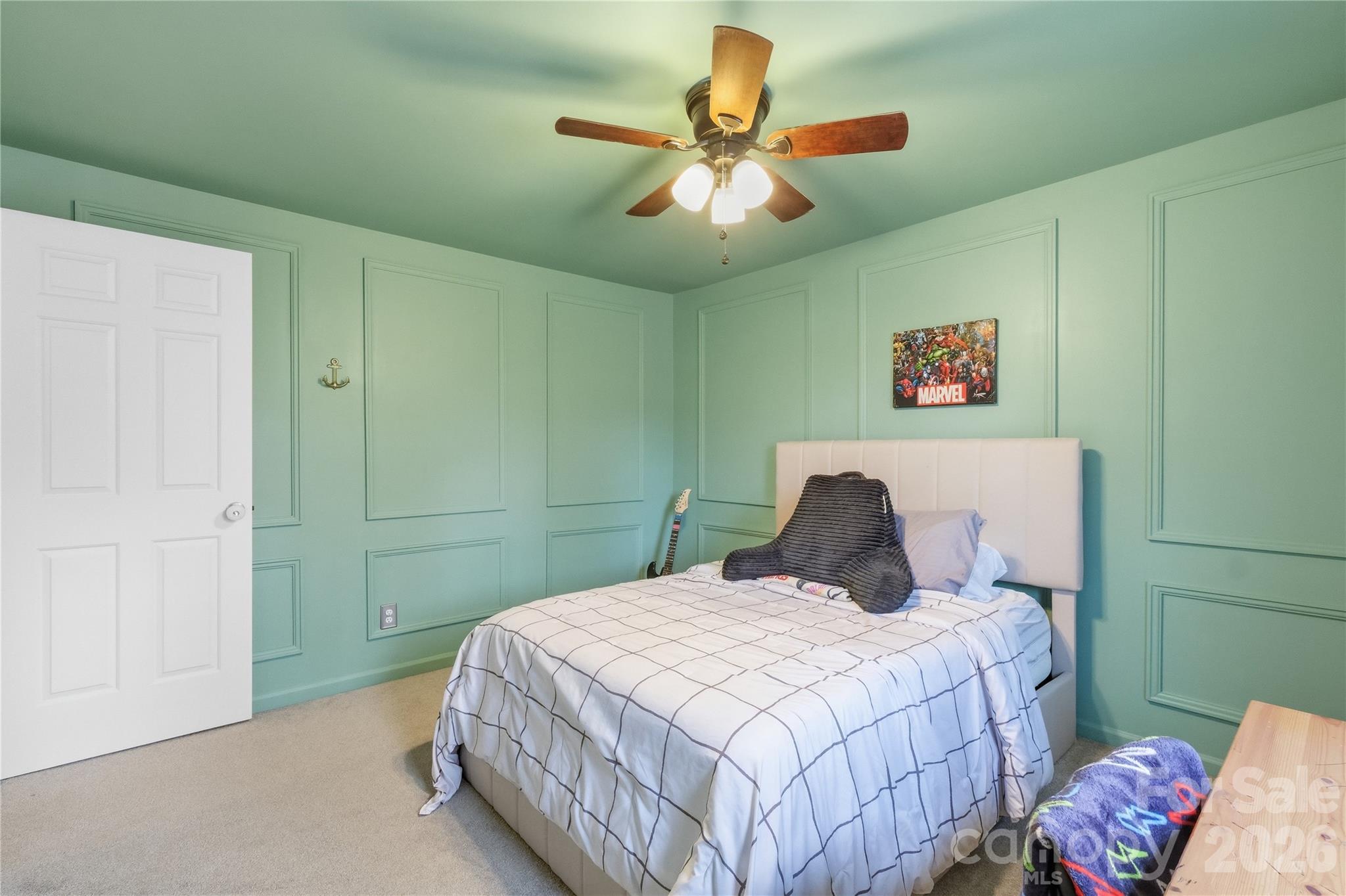 Shadow Lake - Residential