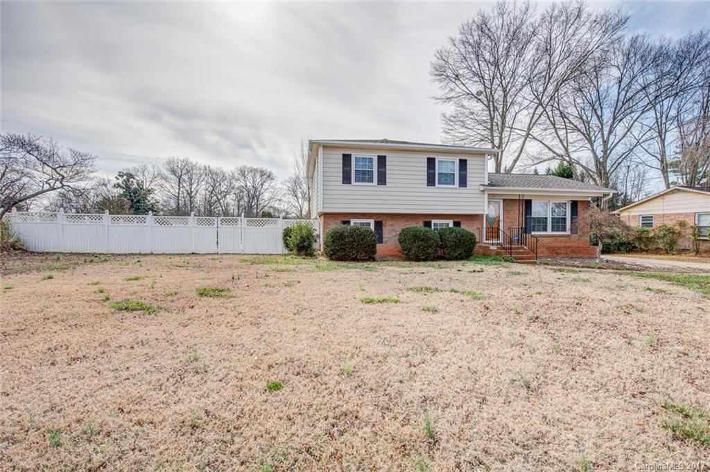 Sedgefield - Residential