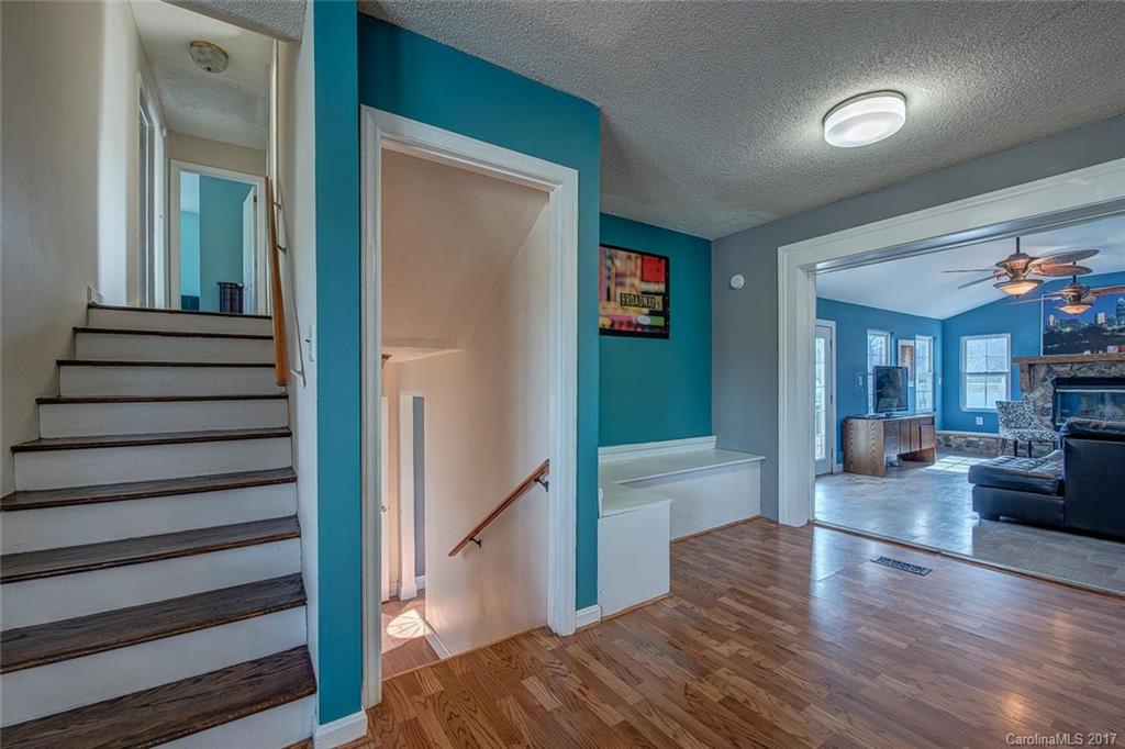 Sedgefield - Residential