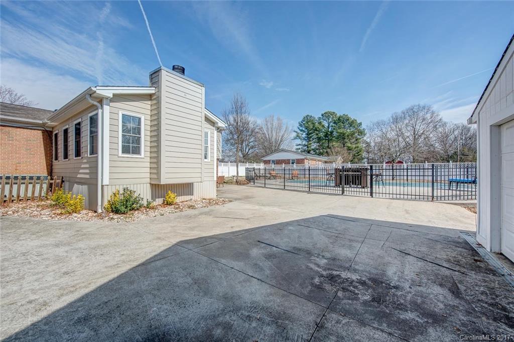 Sedgefield - Residential