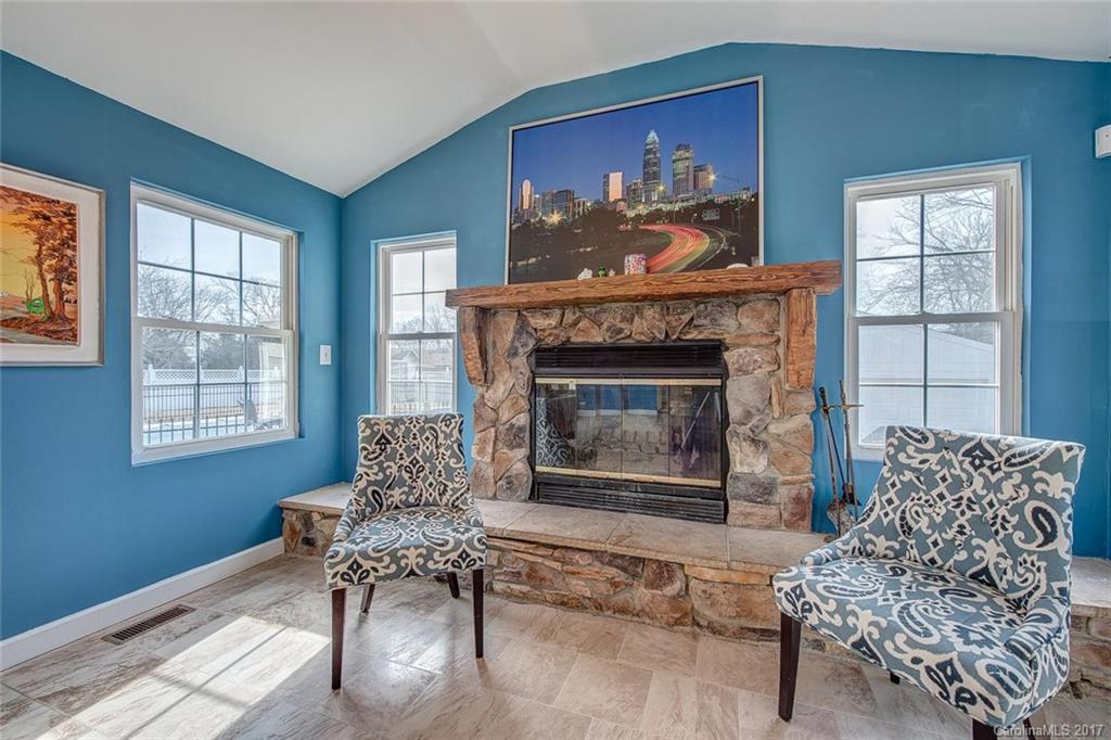 Sedgefield - Residential