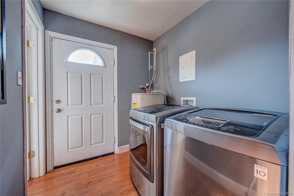 Sedgefield - Residential