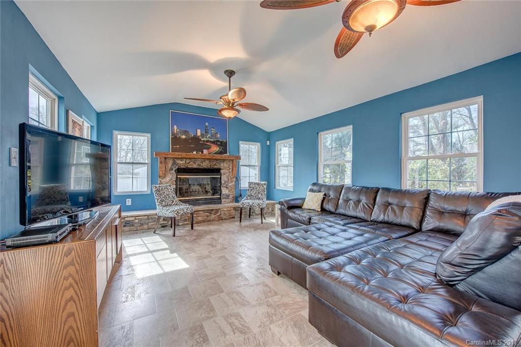 Sedgefield - Residential