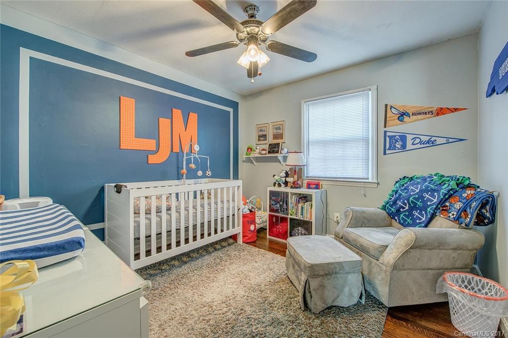 Sedgefield - Residential