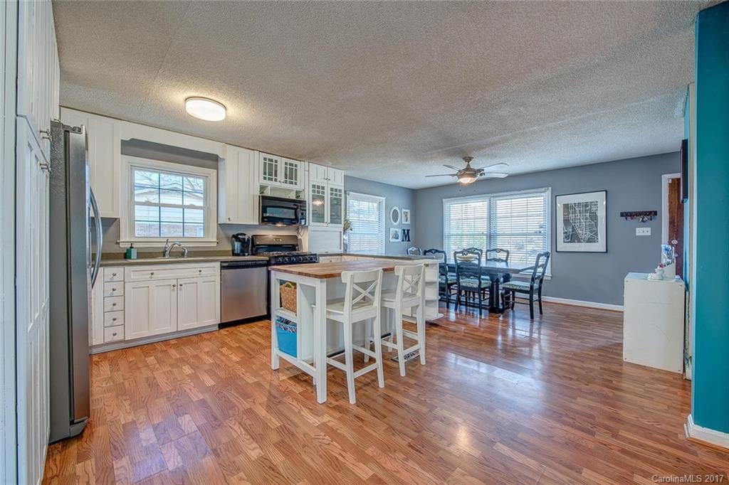 Sedgefield - Residential