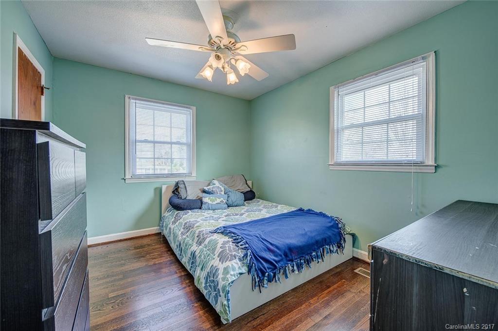 Sedgefield - Residential