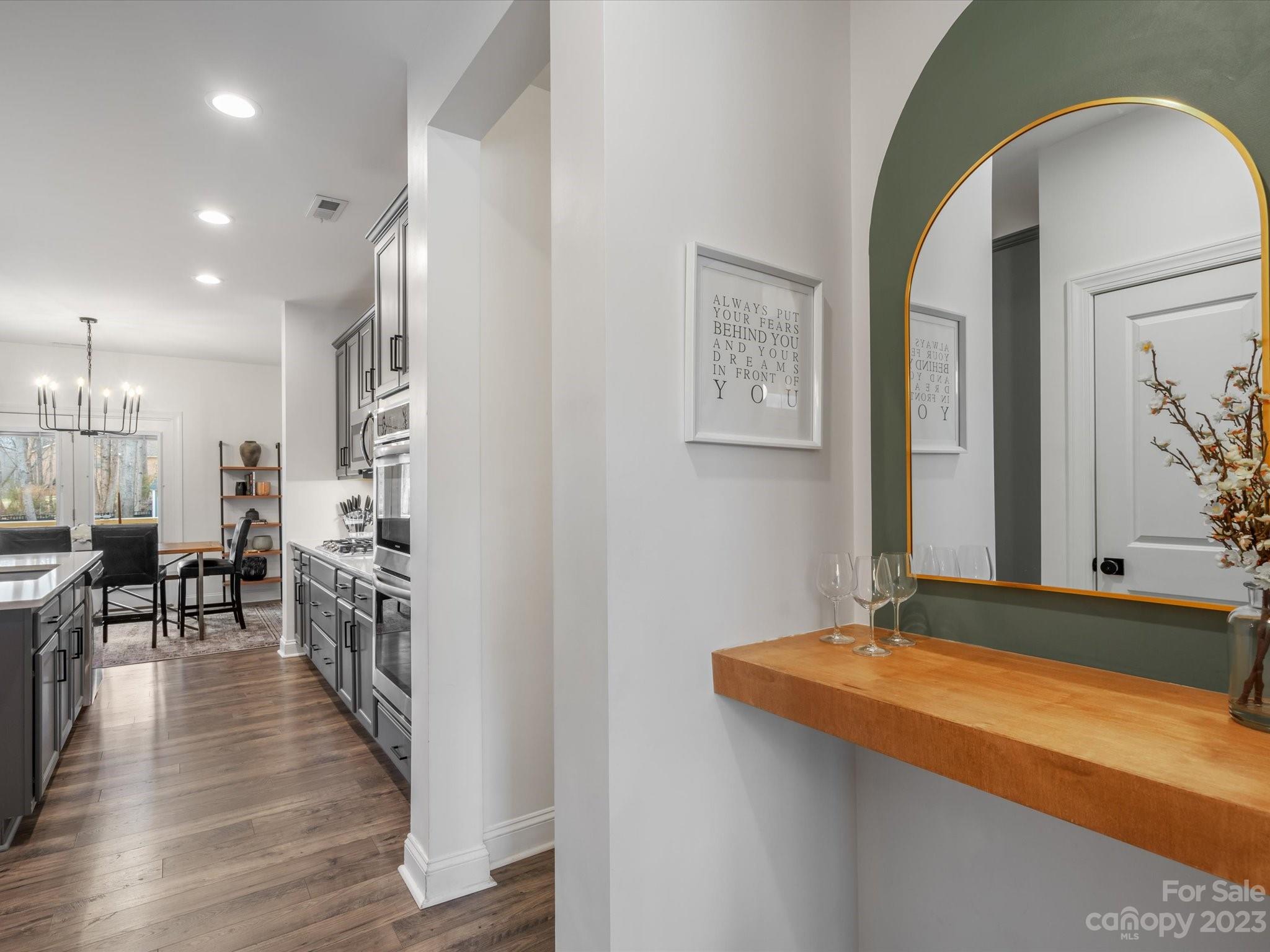 Larne Glen - Residential