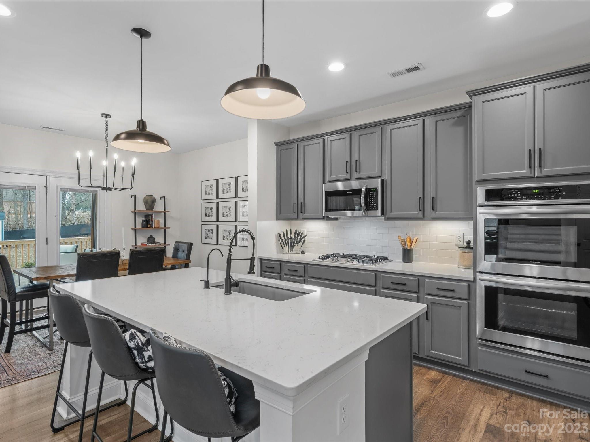 Larne Glen - Residential