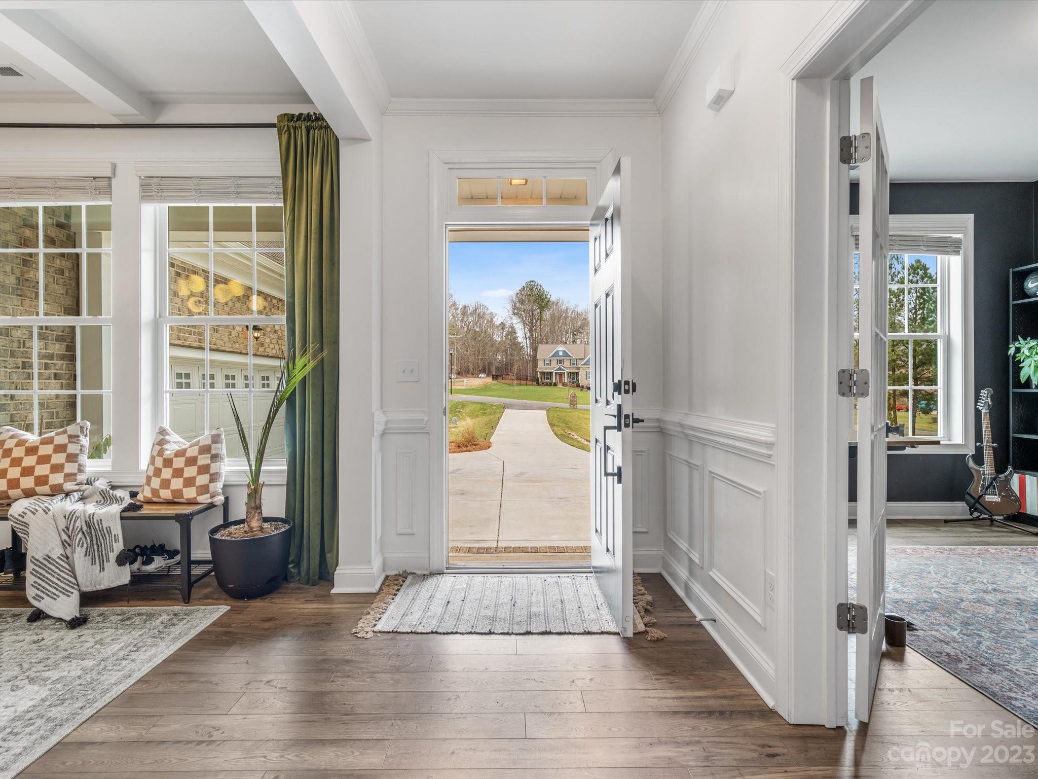 Larne Glen - Residential