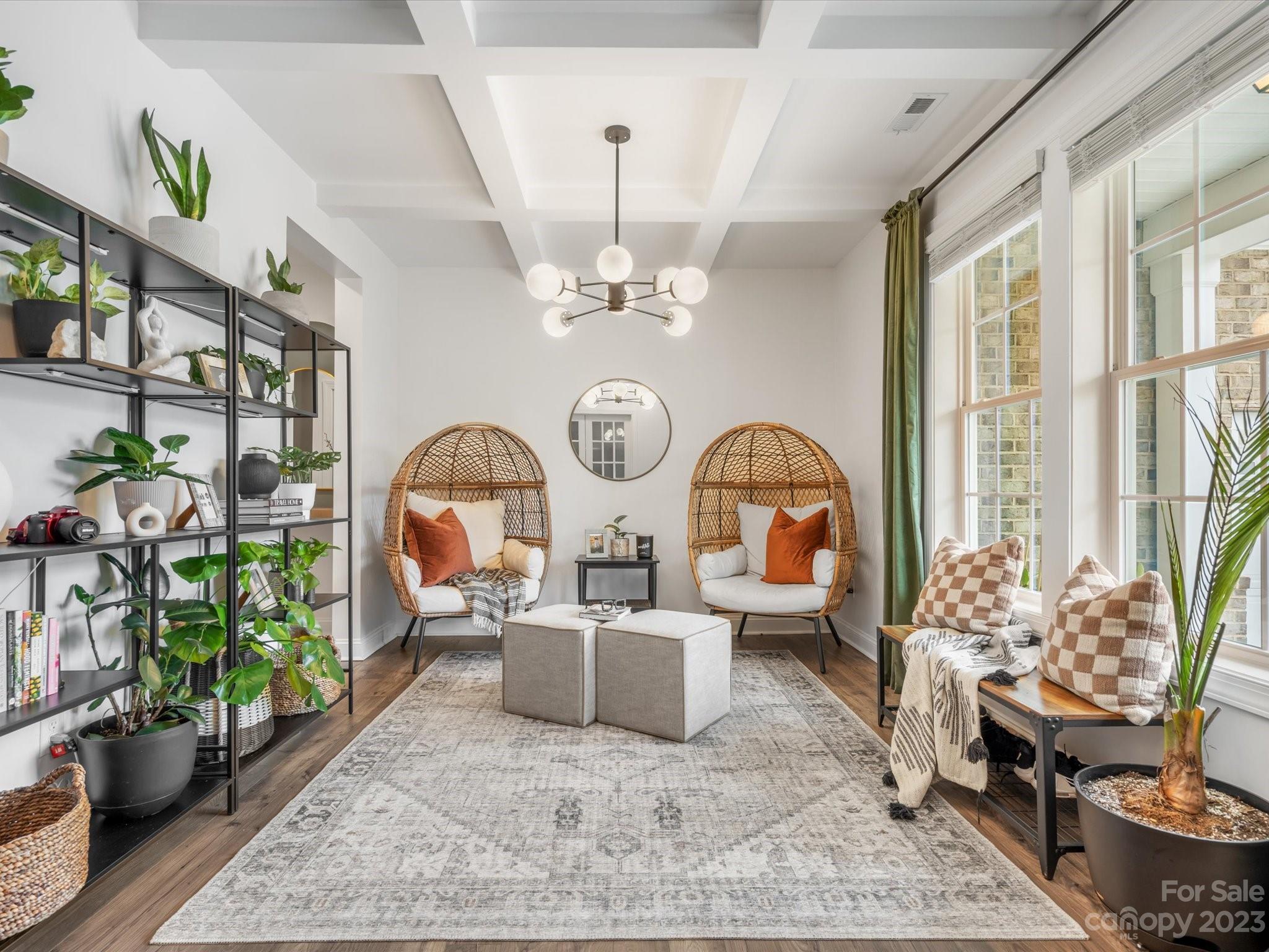 Larne Glen - Residential