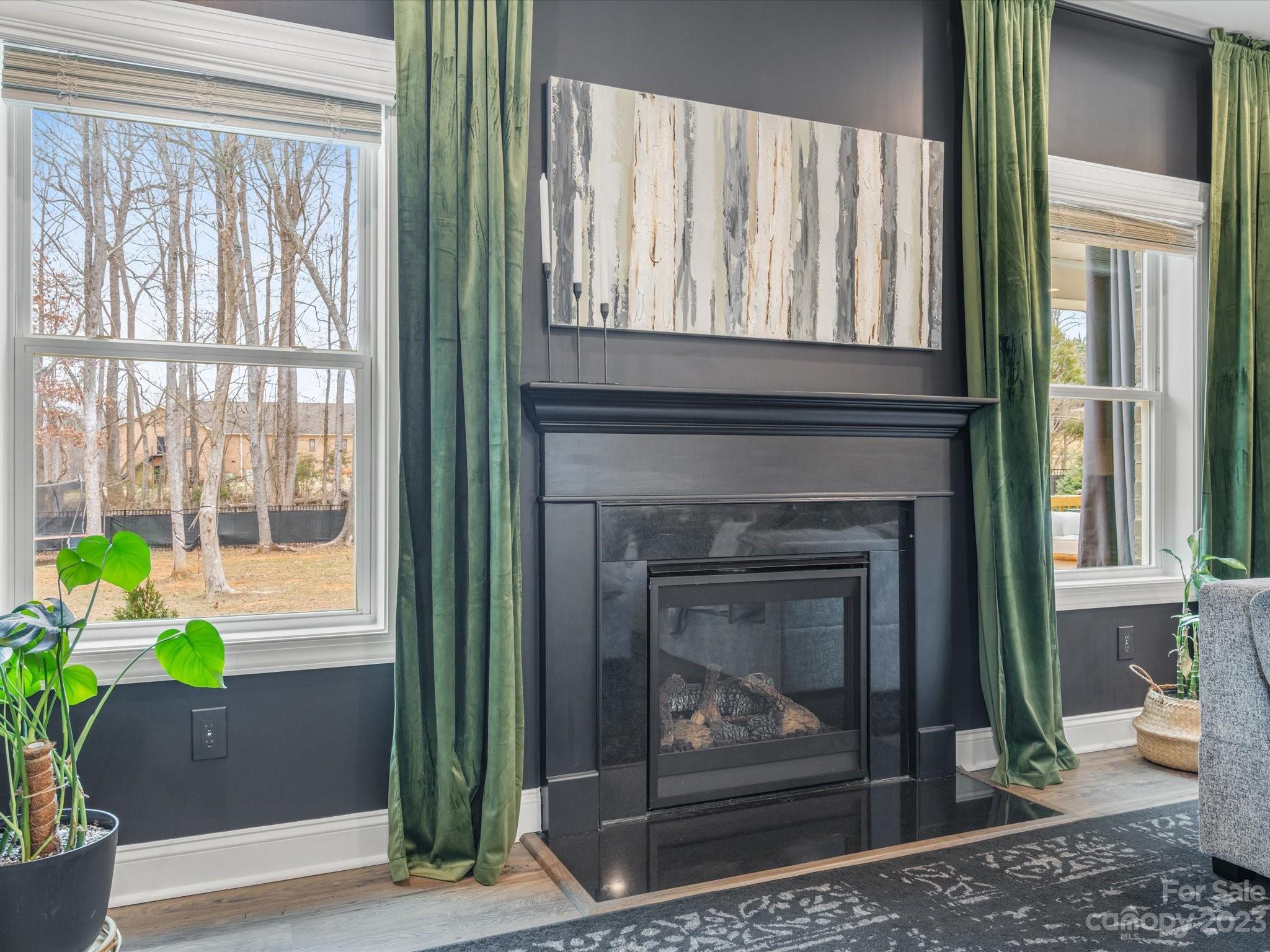 Larne Glen - Residential