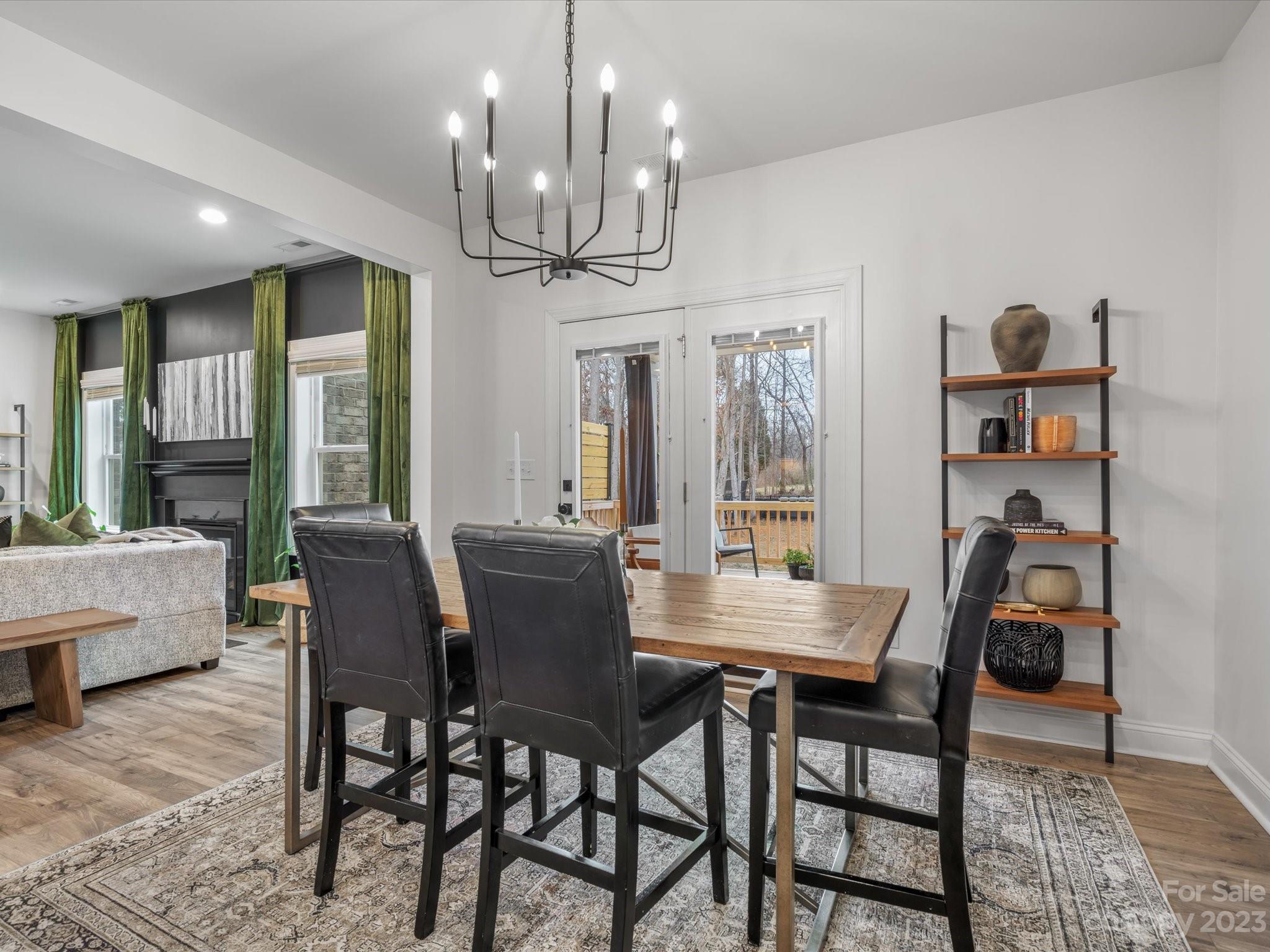 Larne Glen - Residential