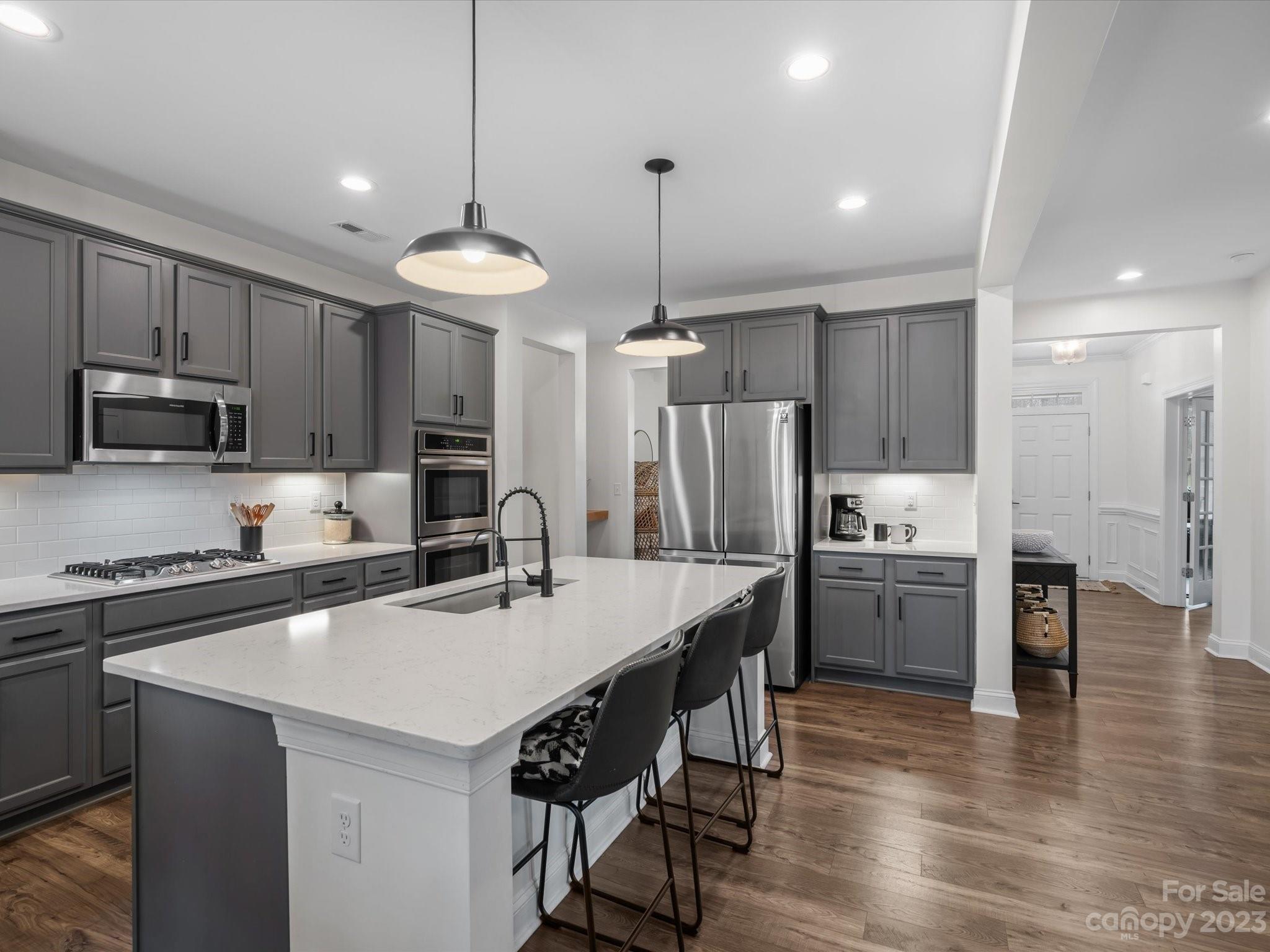 Larne Glen - Residential