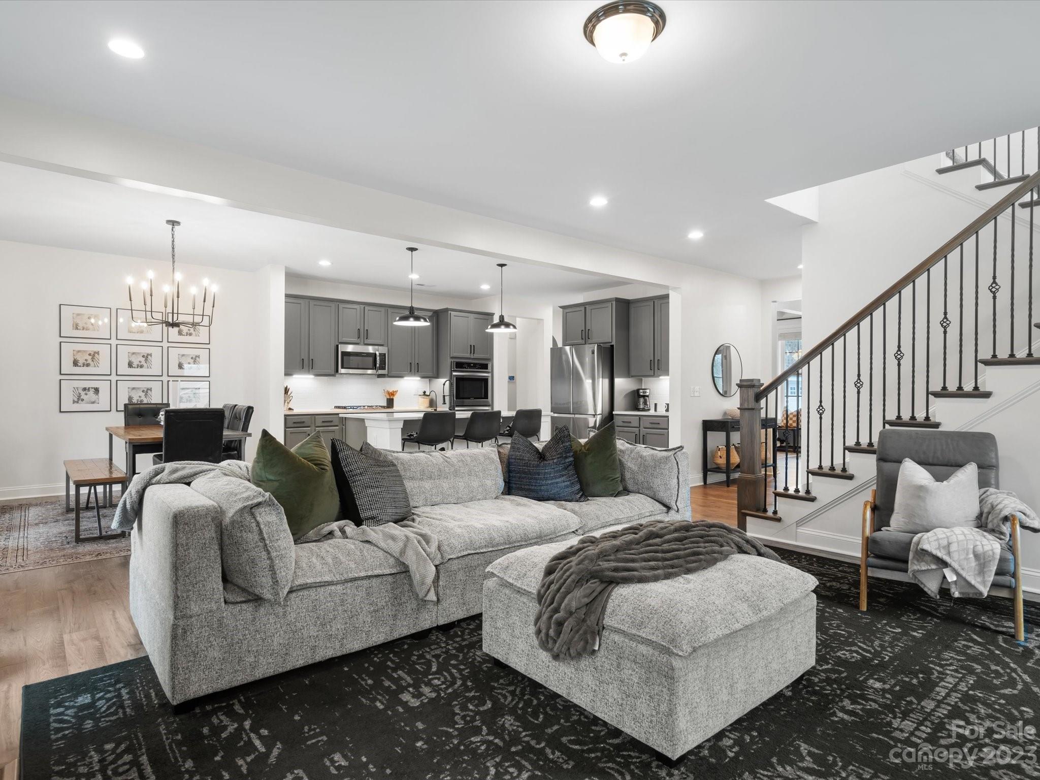 Larne Glen - Residential