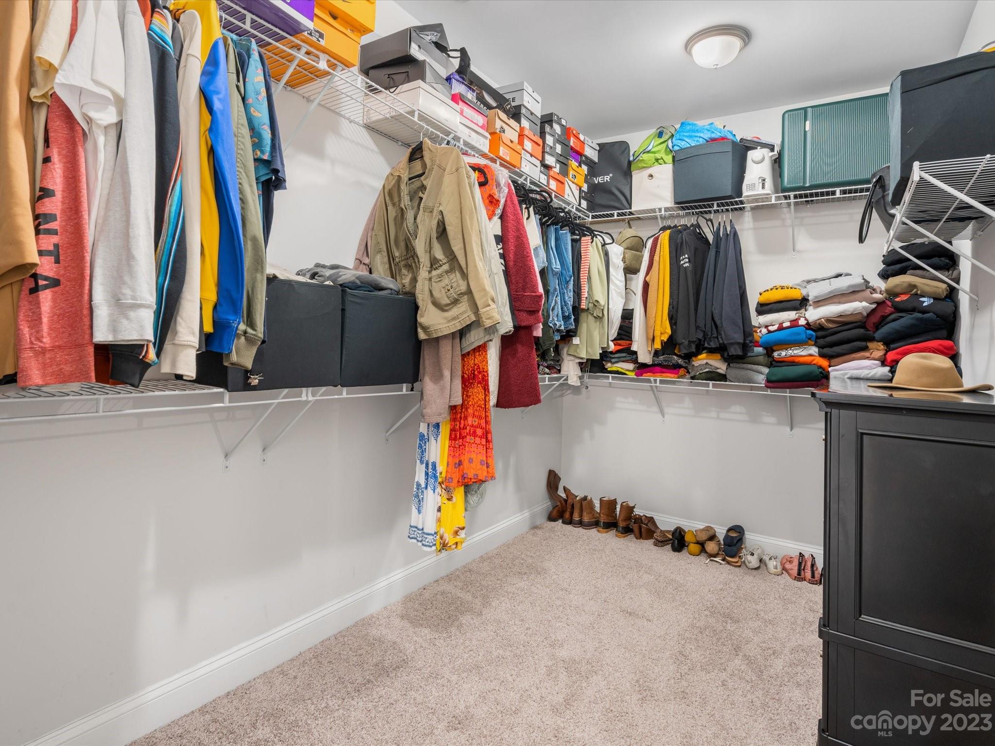 Larne Glen - Residential