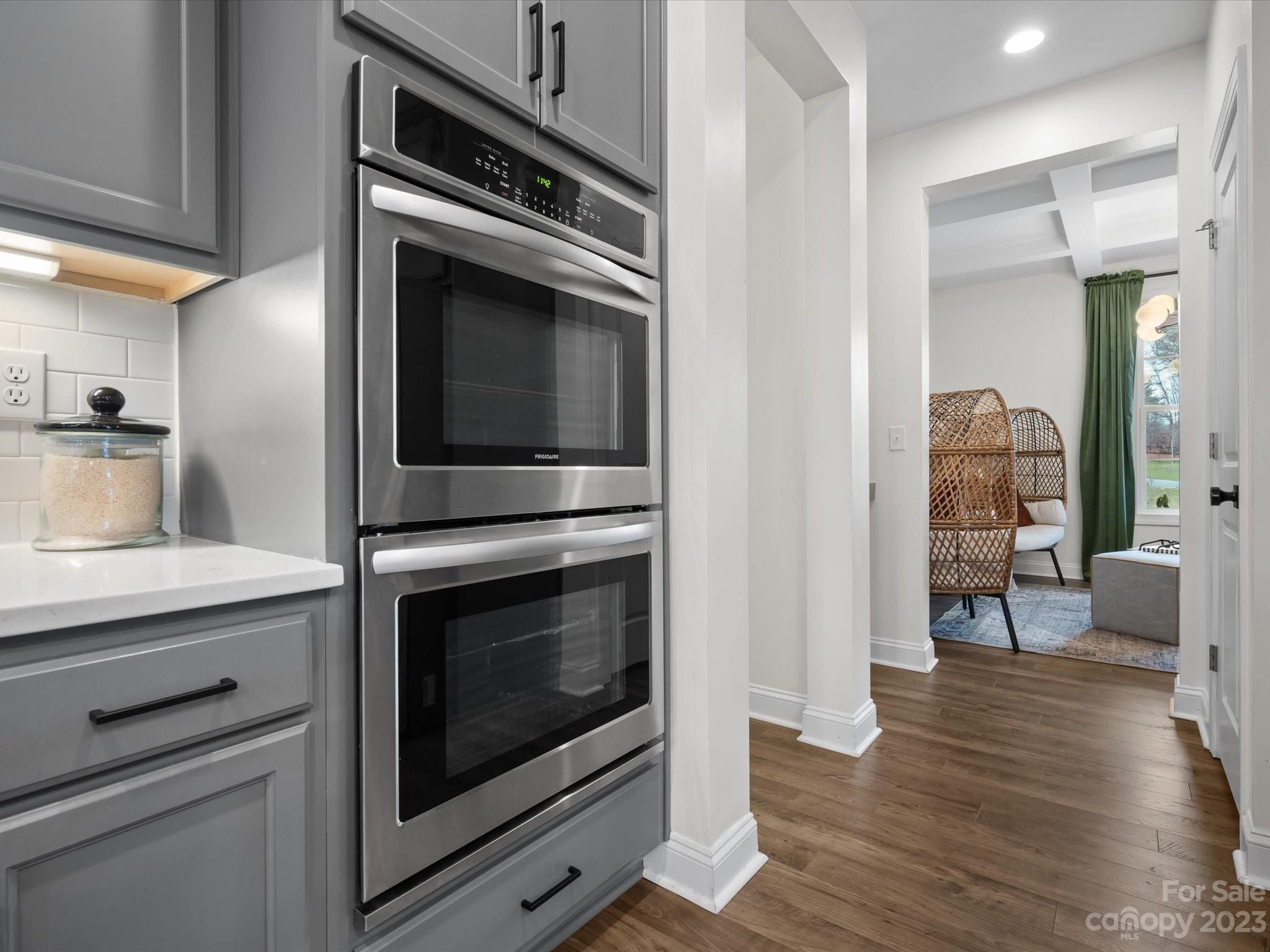 Larne Glen - Residential