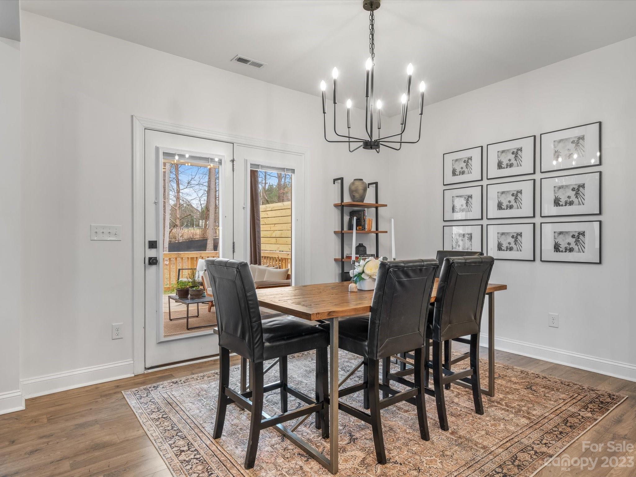 Larne Glen - Residential