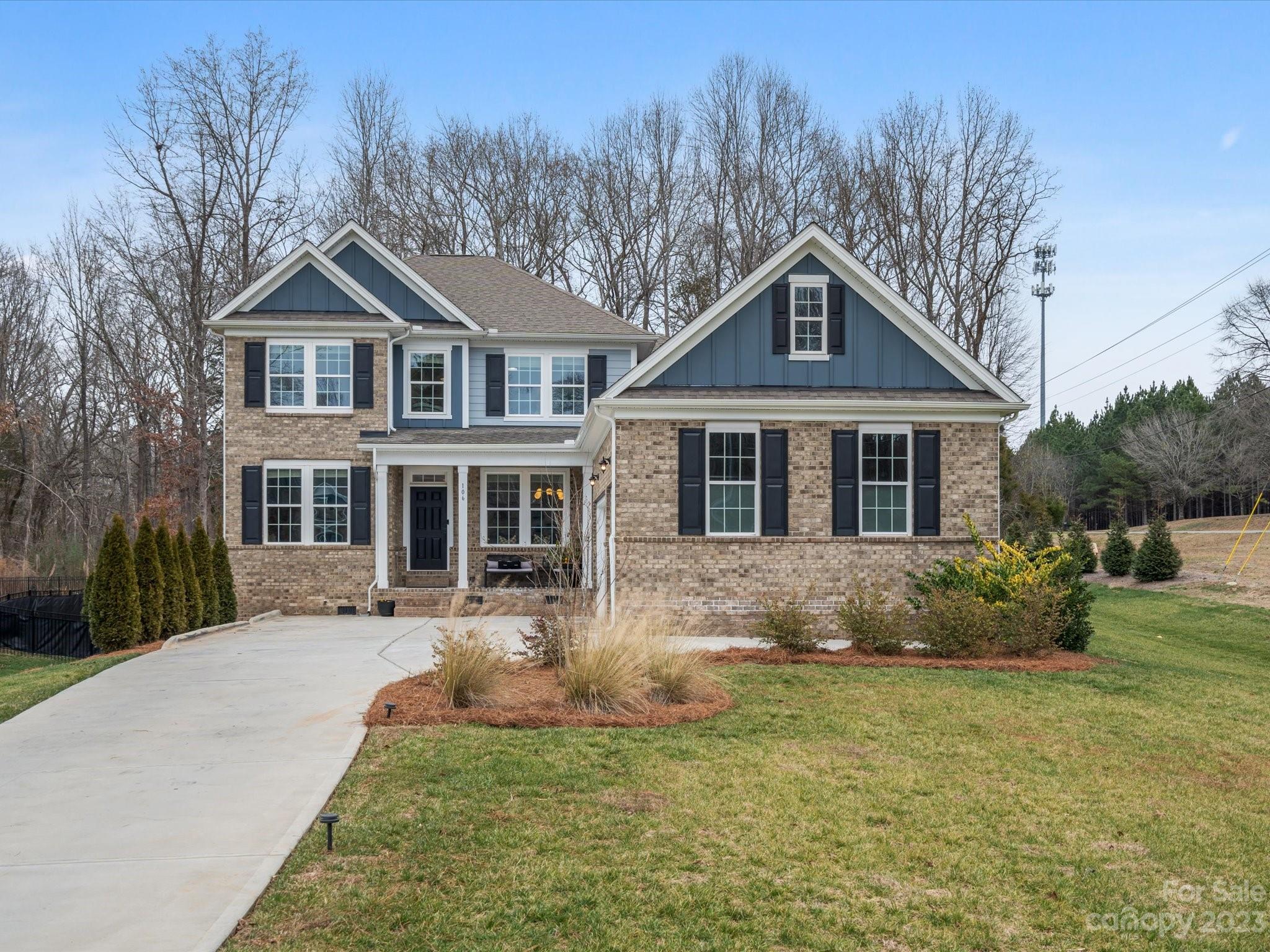 Larne Glen - Residential