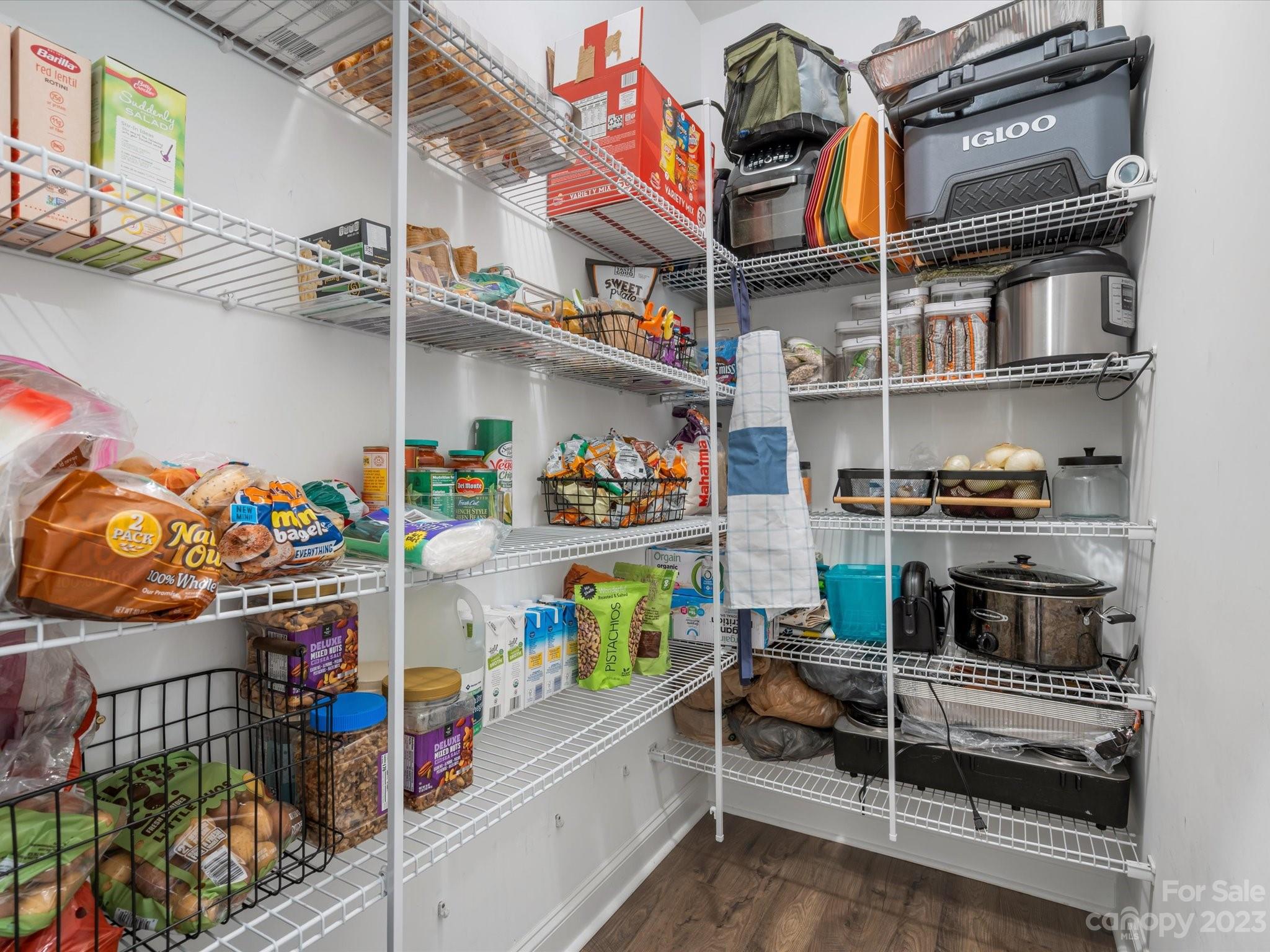 Larne Glen - Residential