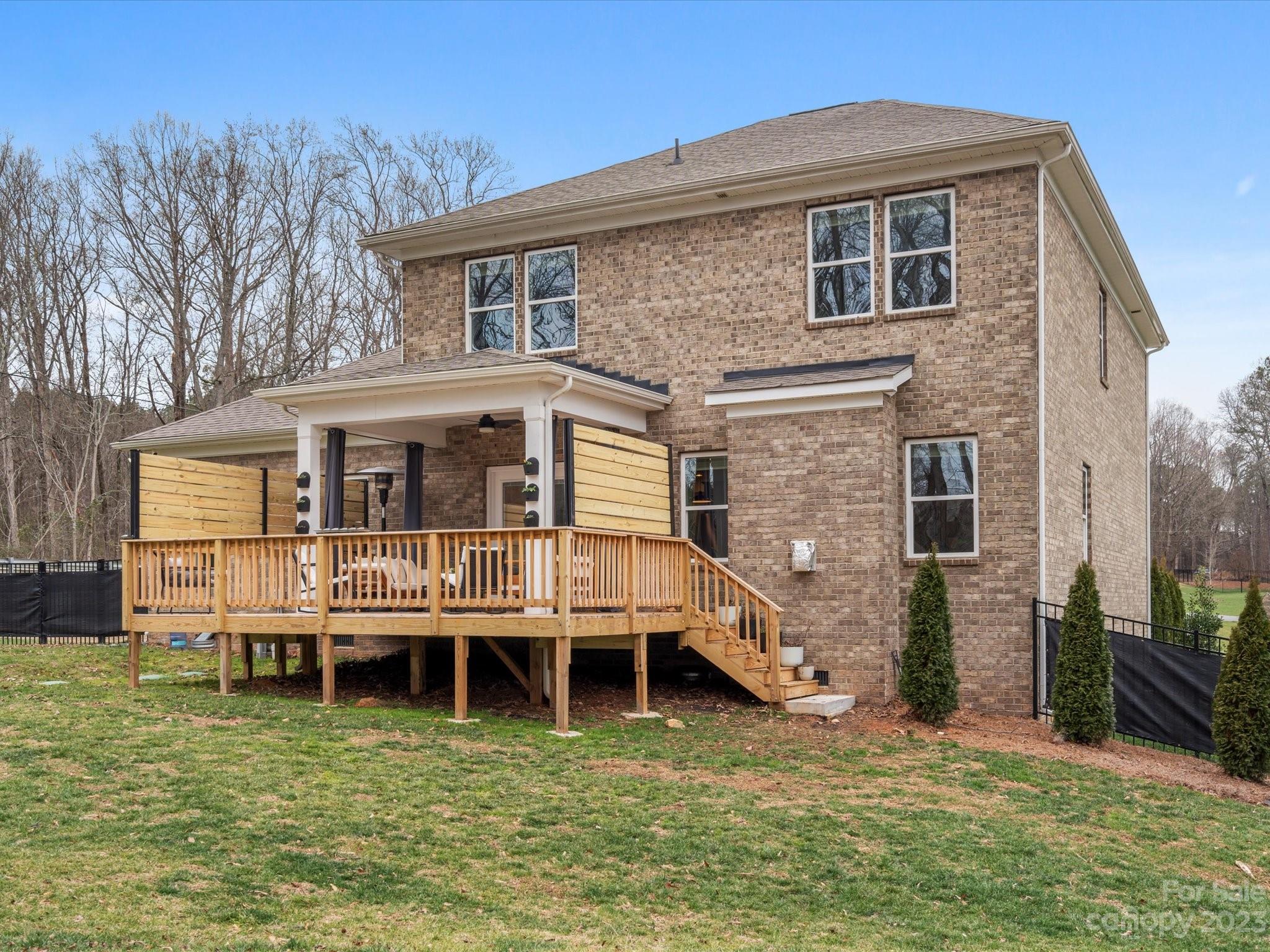 Larne Glen - Residential