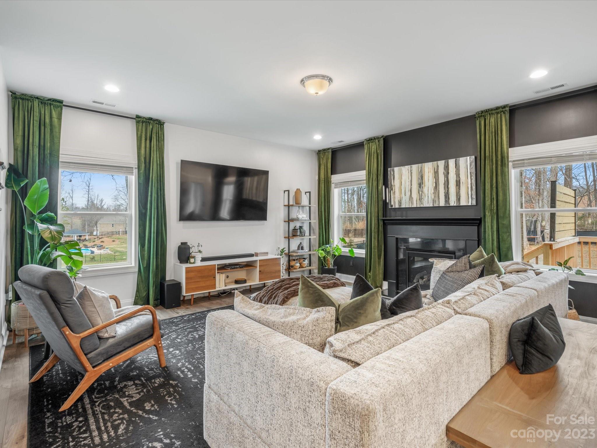 Larne Glen - Residential