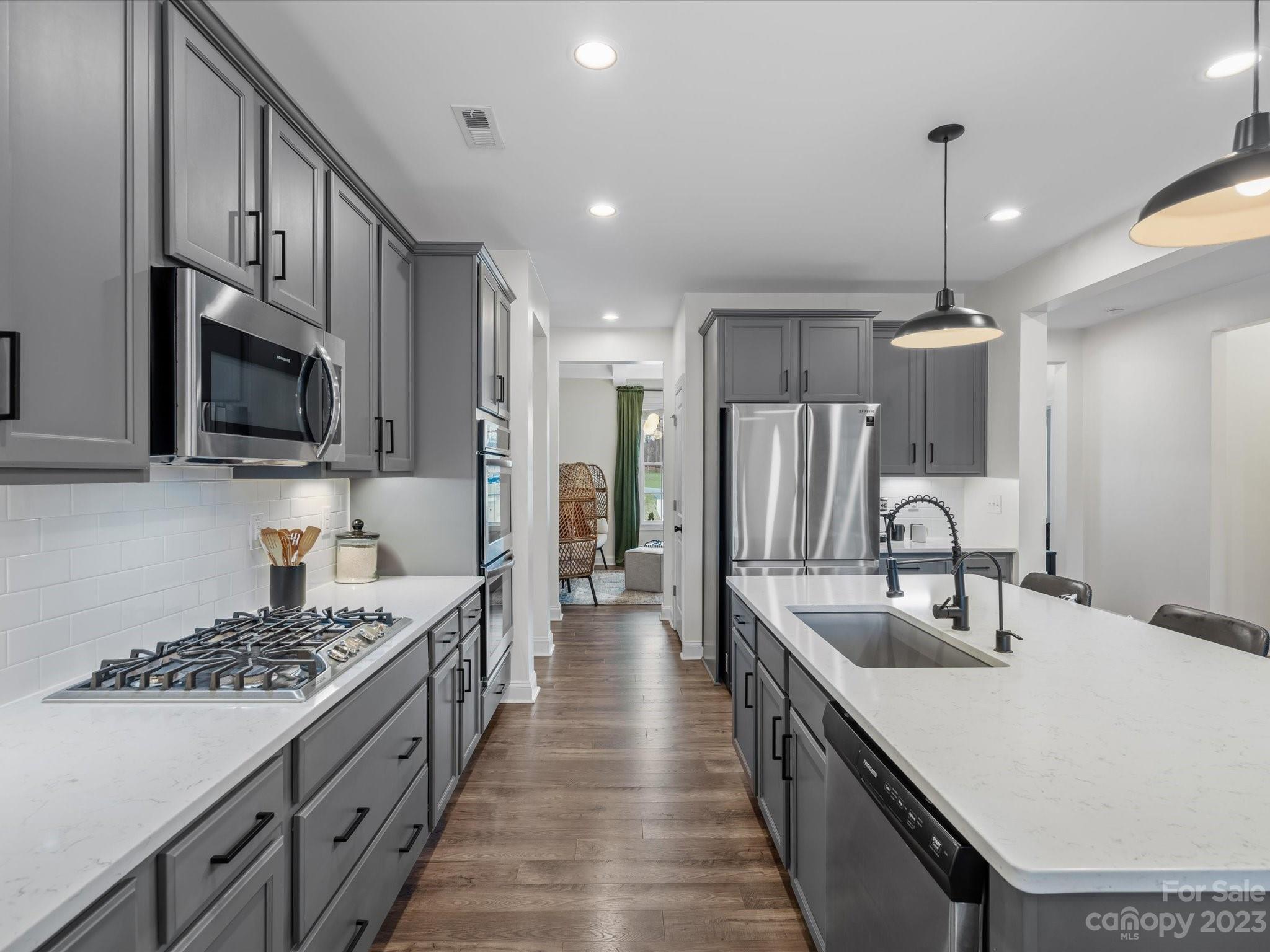 Larne Glen - Residential