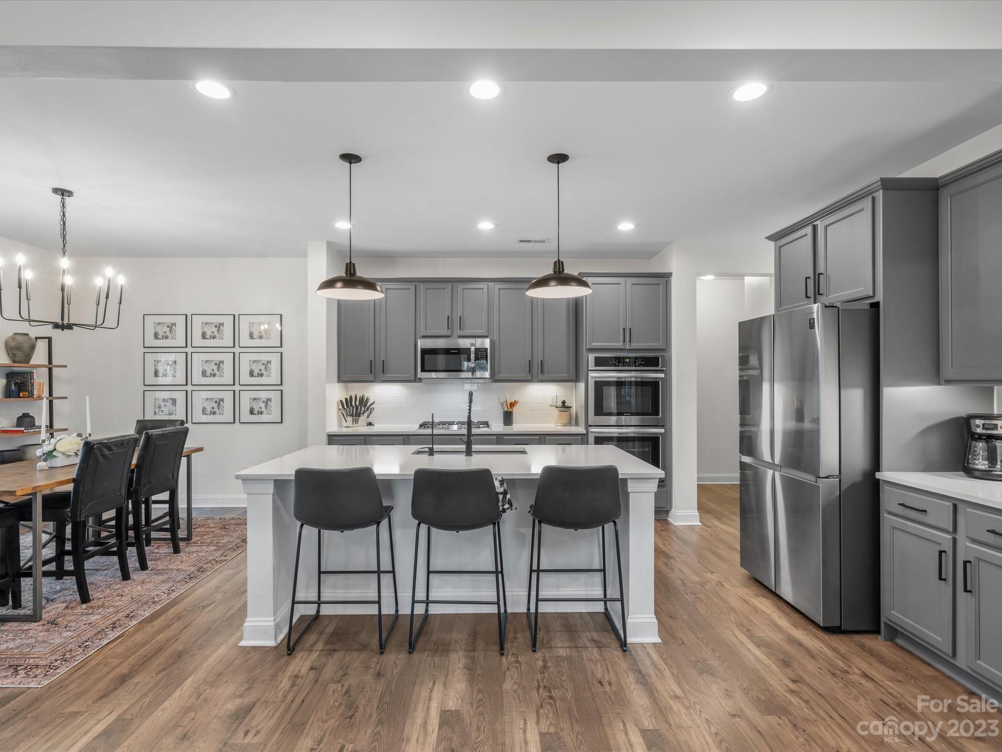 Larne Glen - Residential