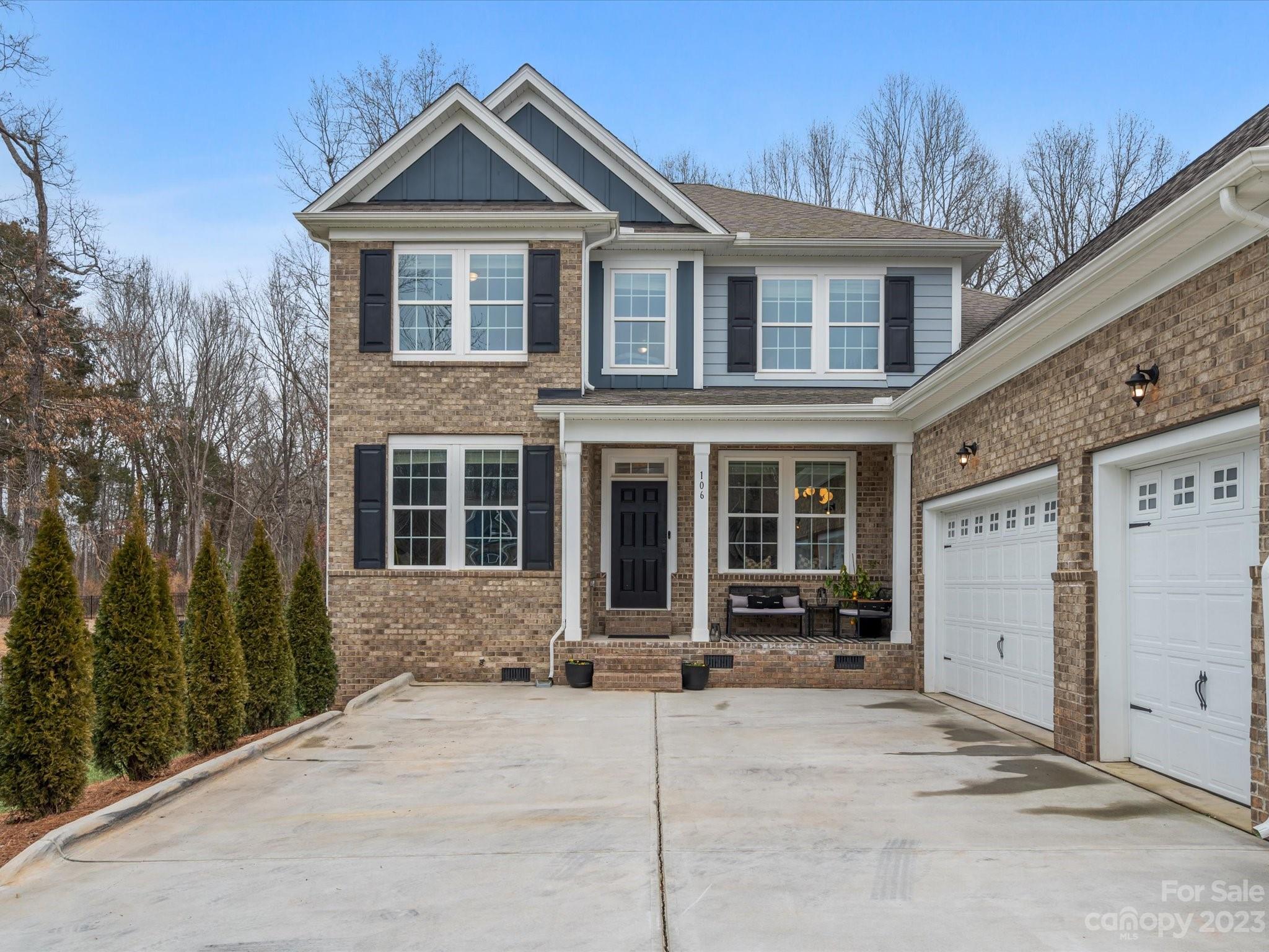 Larne Glen - Residential