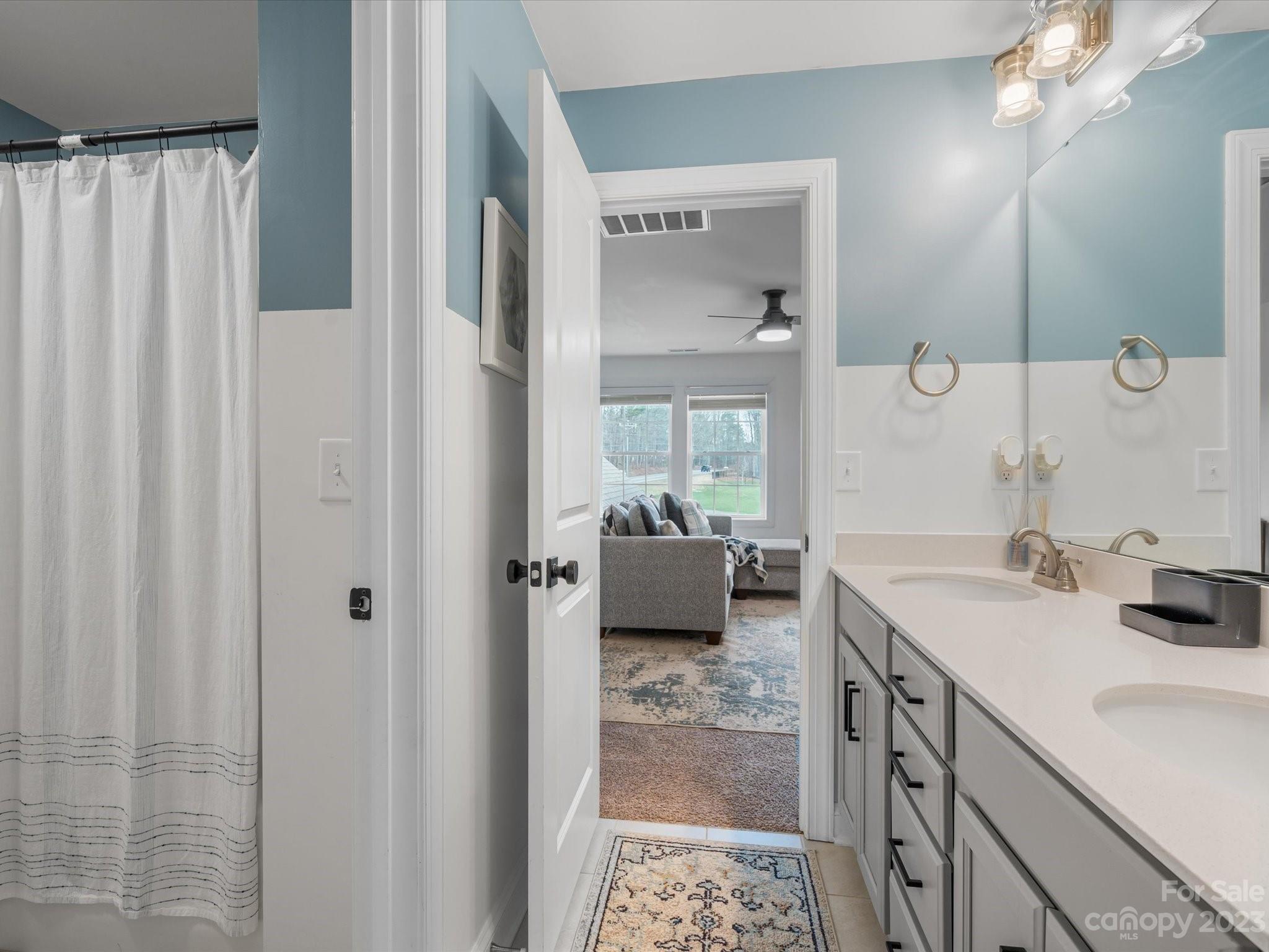 Larne Glen - Residential