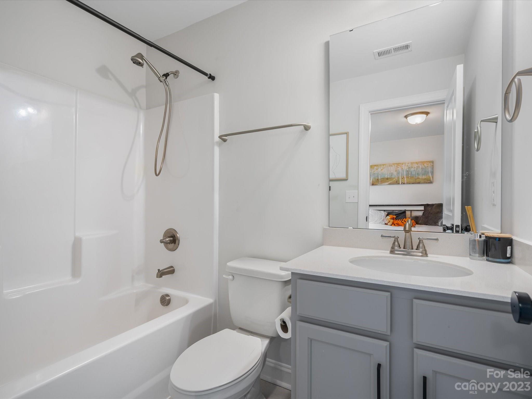 Larne Glen - Residential