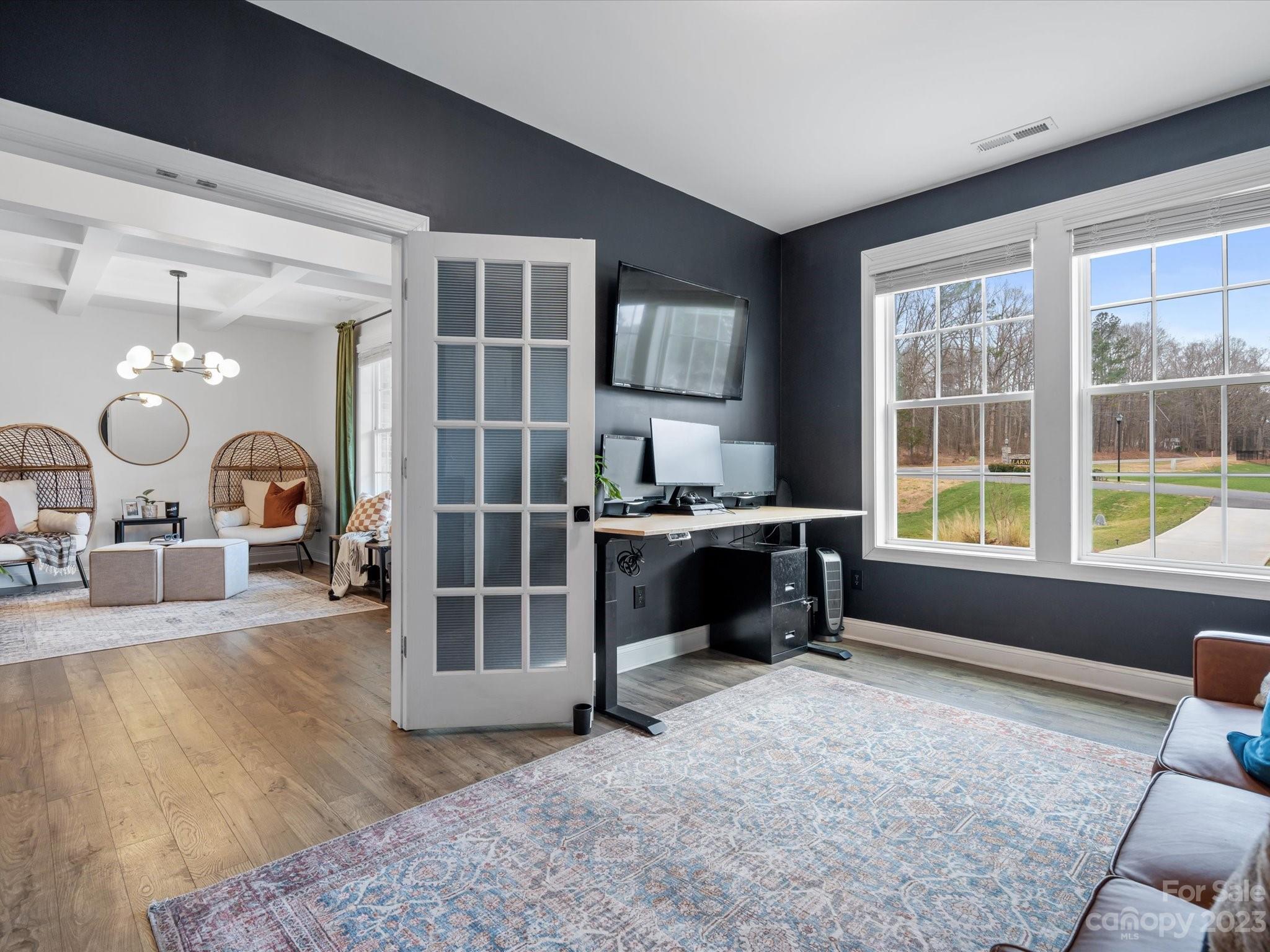 Larne Glen - Residential