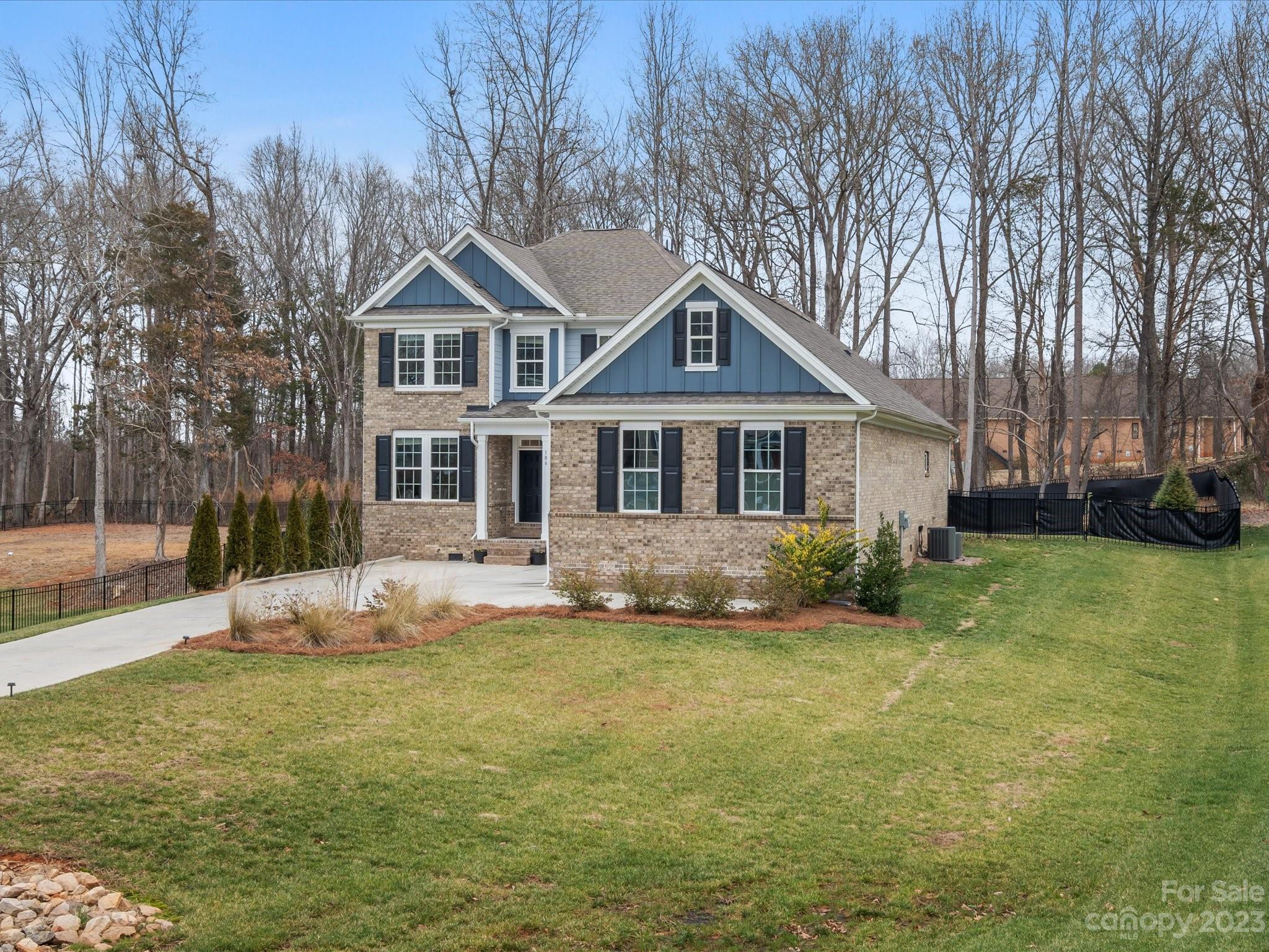 Larne Glen - Residential