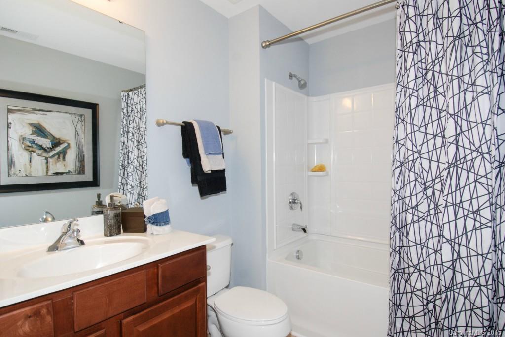 Harpers Mill - Residential