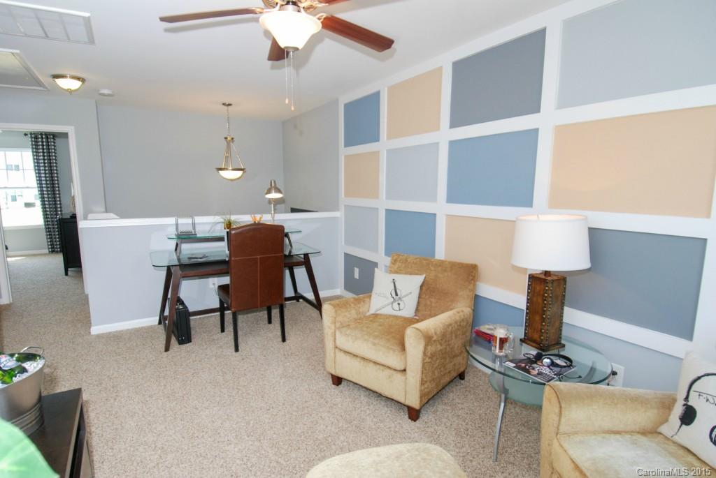 Harpers Mill - Residential