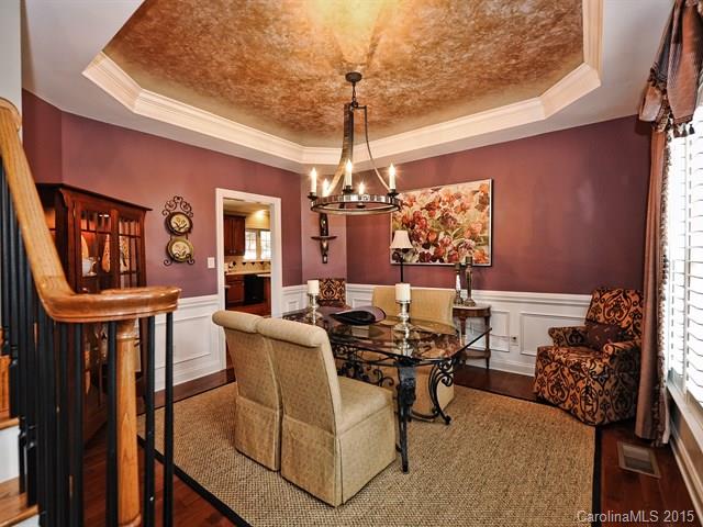 Hunter Oaks - Residential
