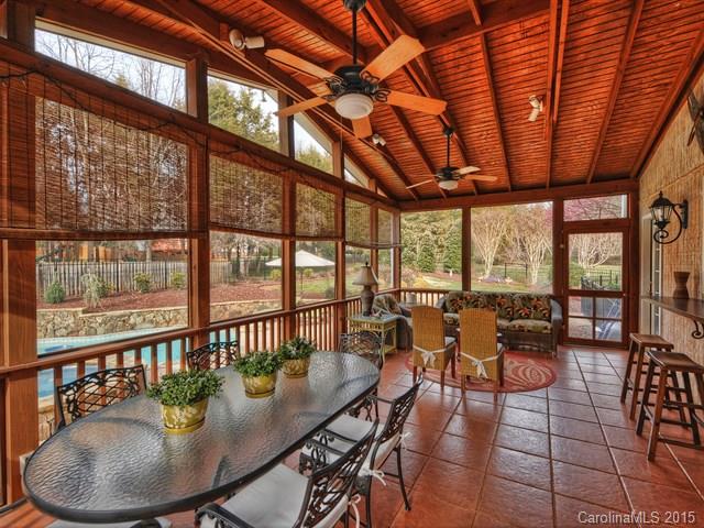 Hunter Oaks - Residential