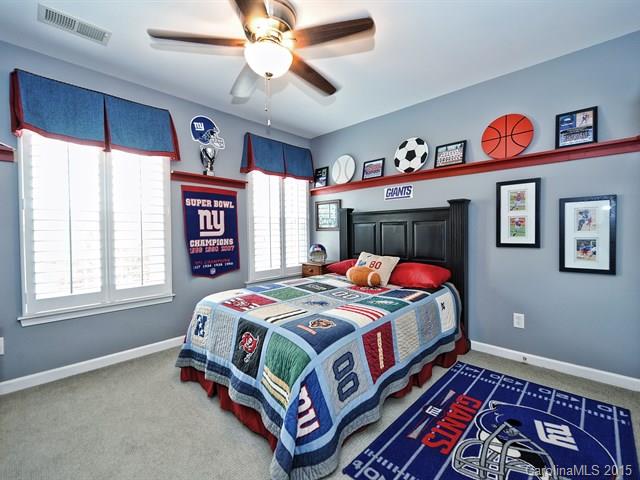 Hunter Oaks - Residential