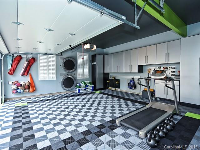 Hunter Oaks - Residential