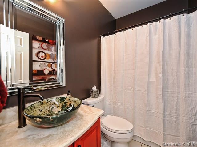 Hunter Oaks - Residential