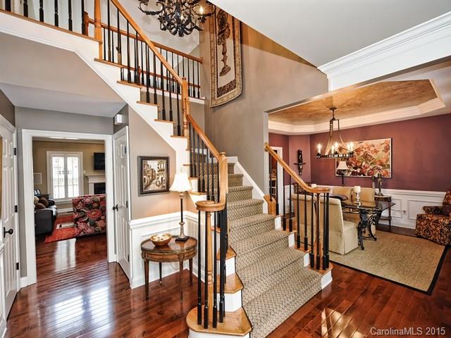 Hunter Oaks - Residential